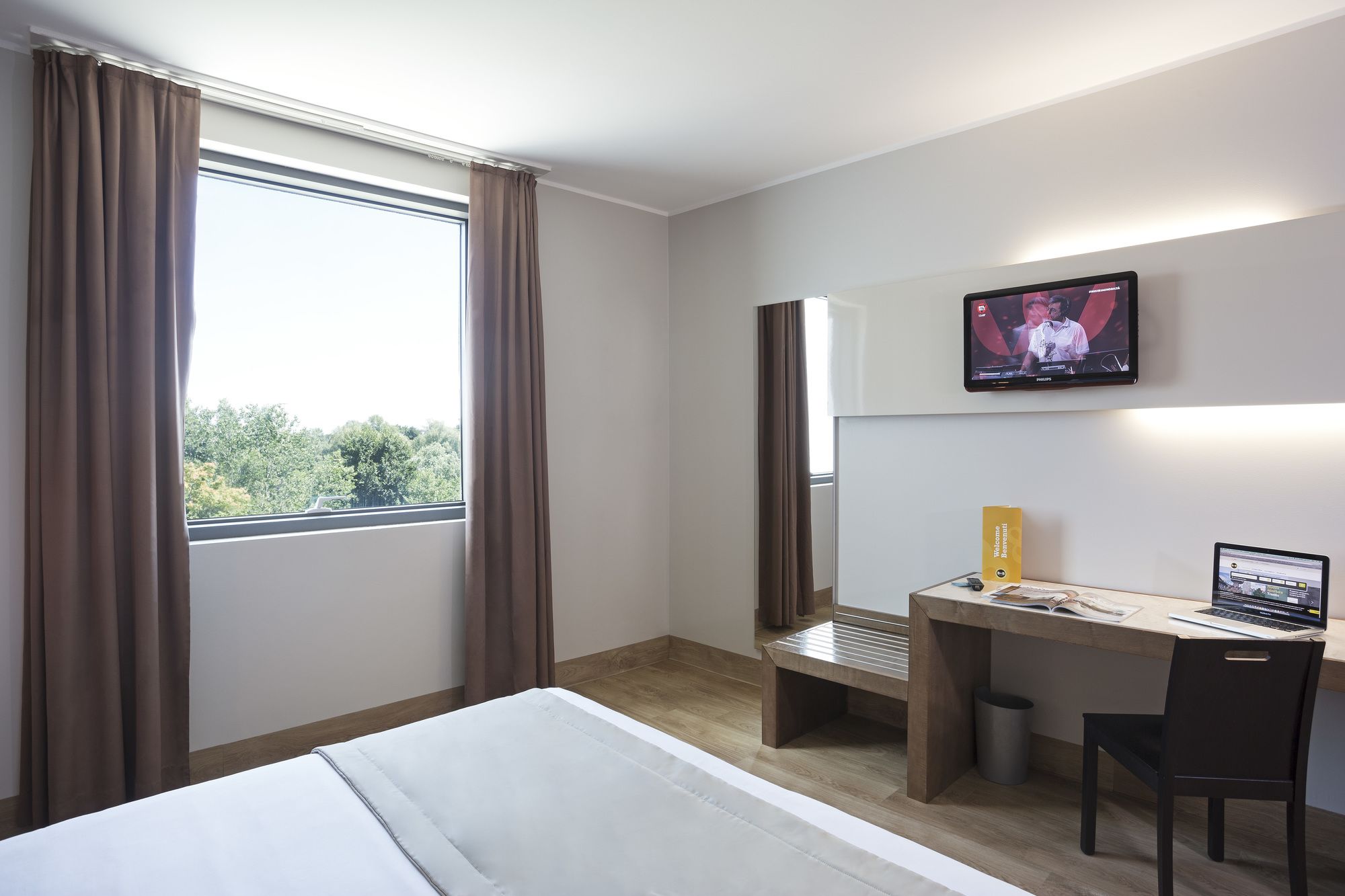 B&B HOTEL Padova