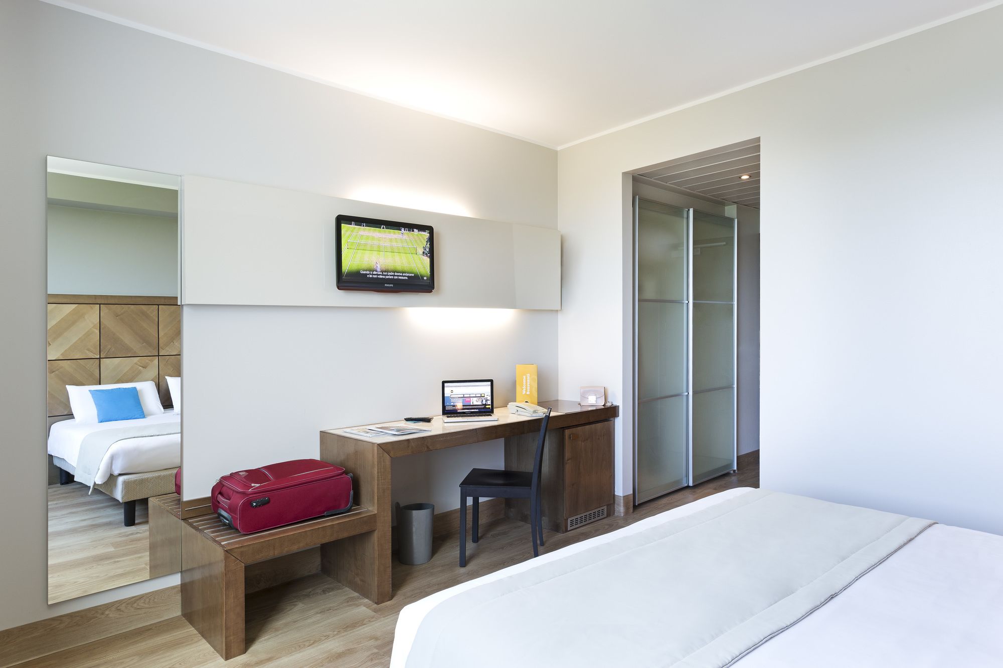 B&B HOTEL Padova