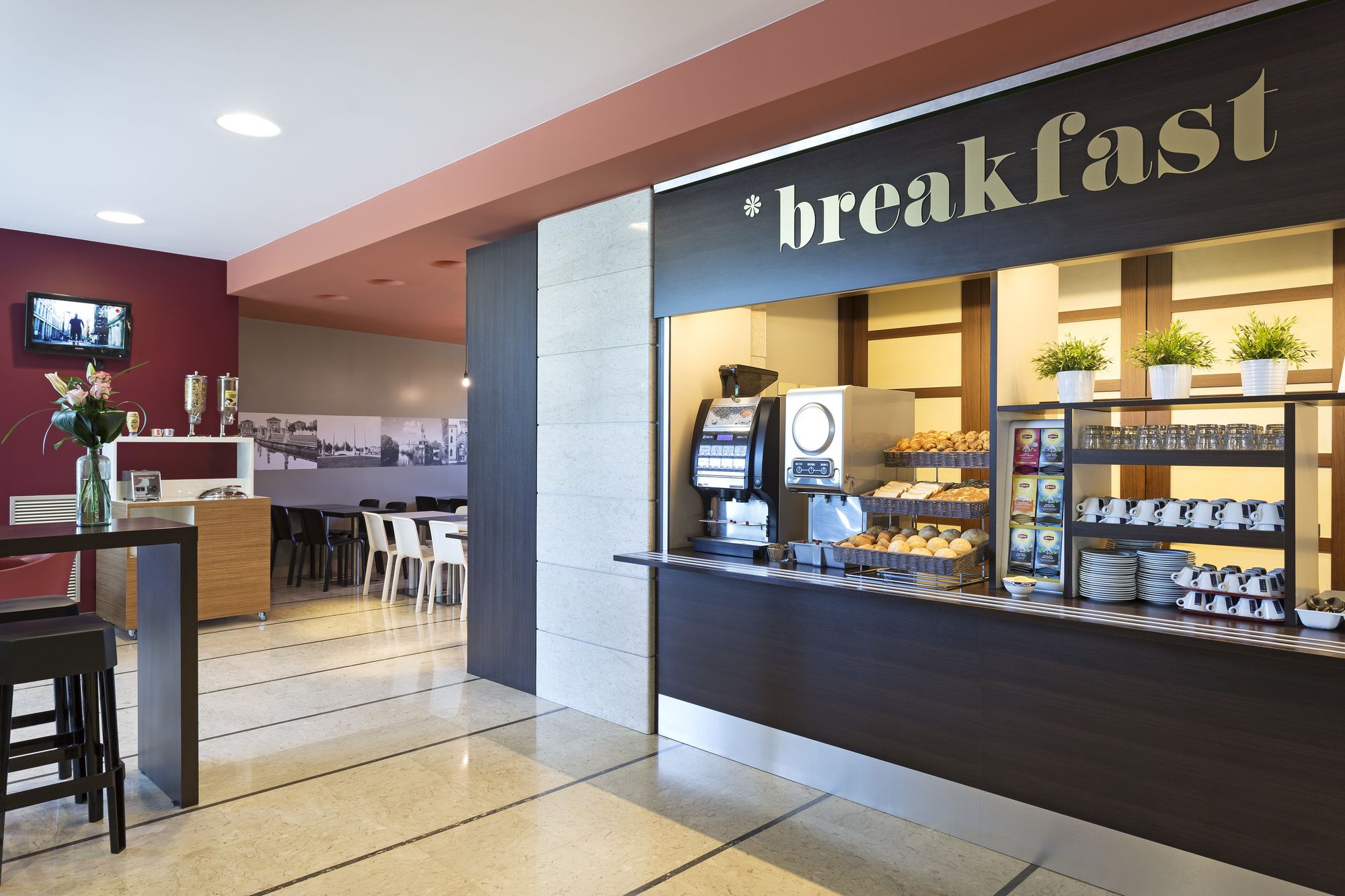 B&B HOTEL Padova