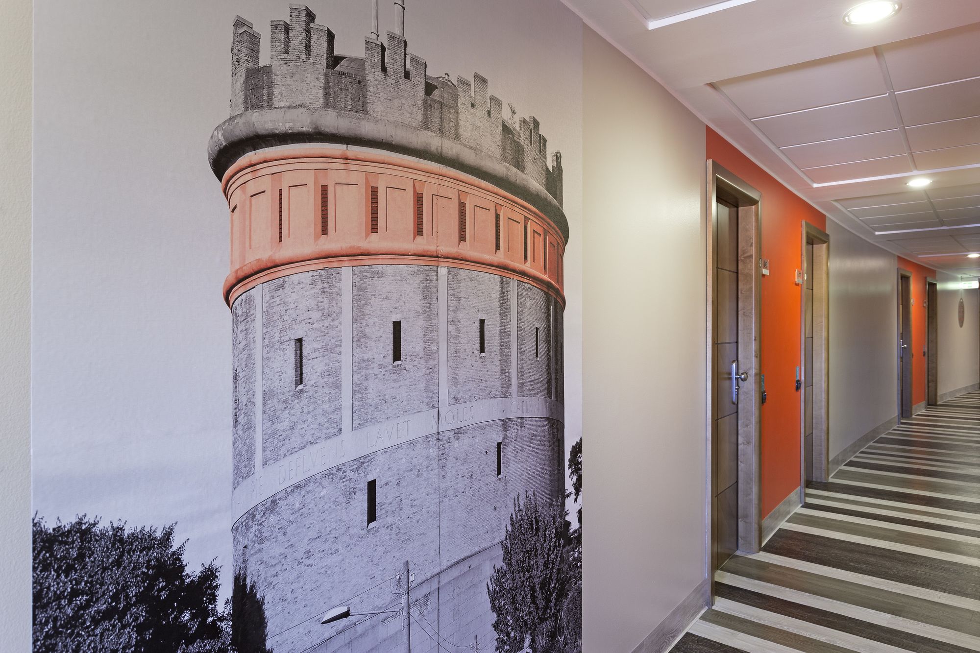 B&B HOTEL Padova