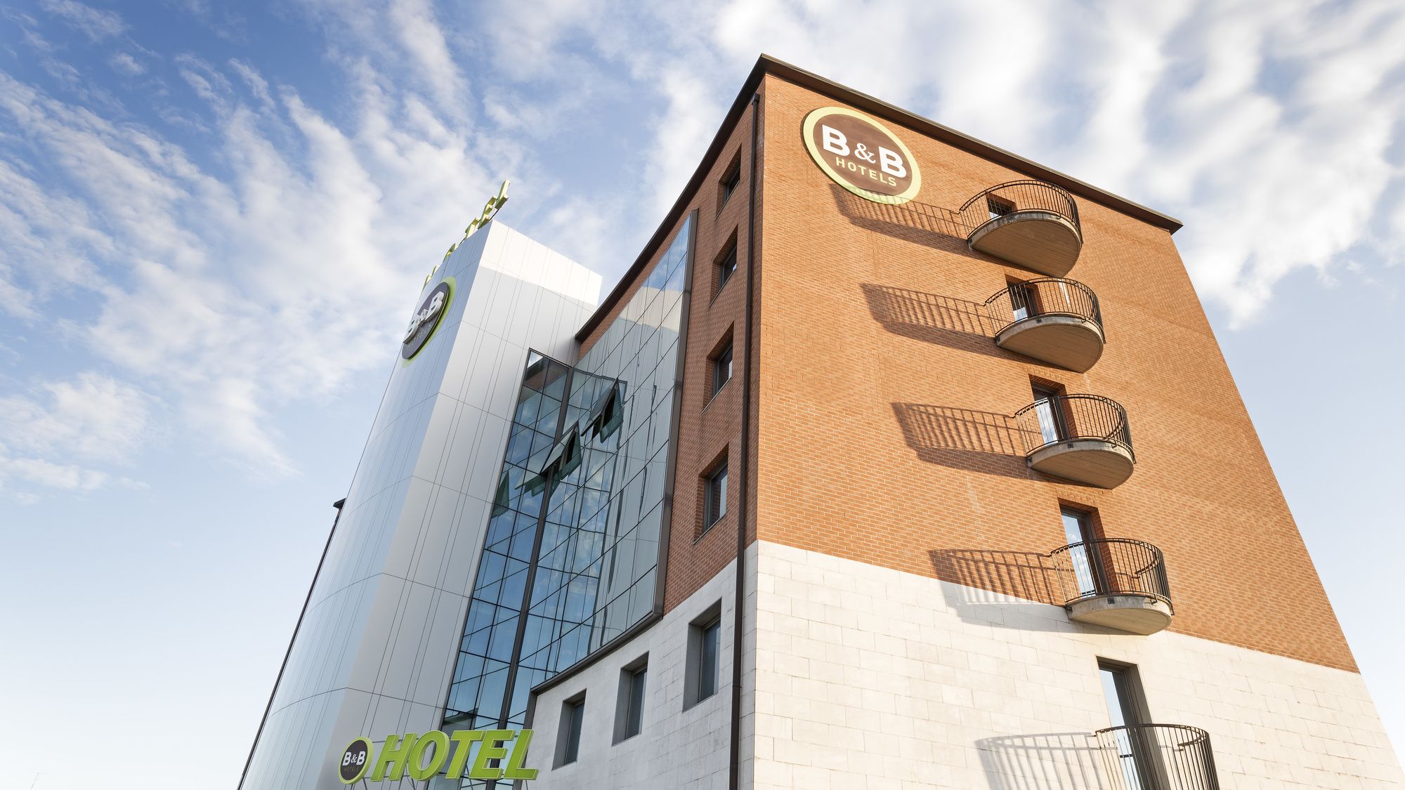 B&B HOTEL Padova