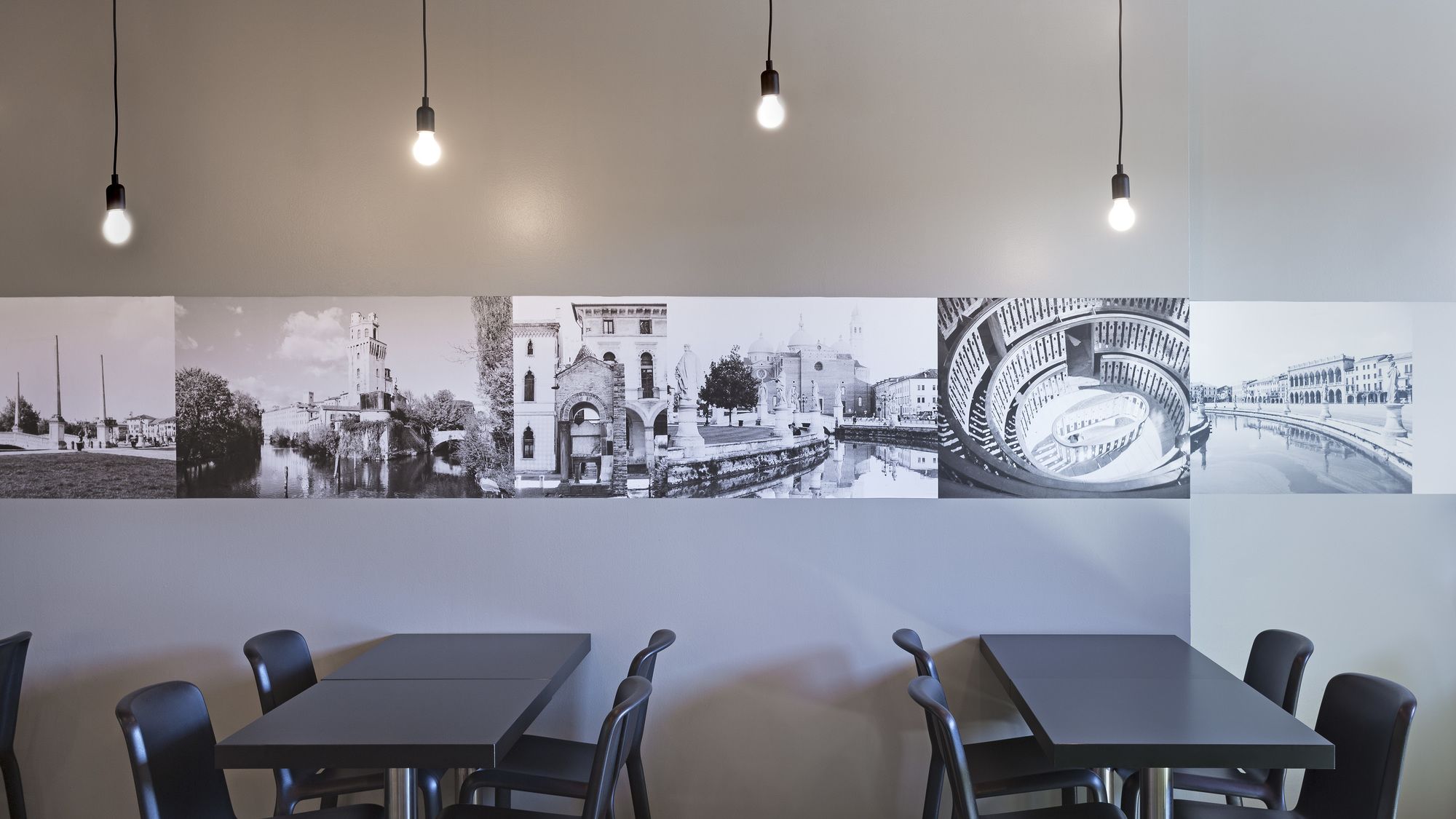 B&B HOTEL Padova