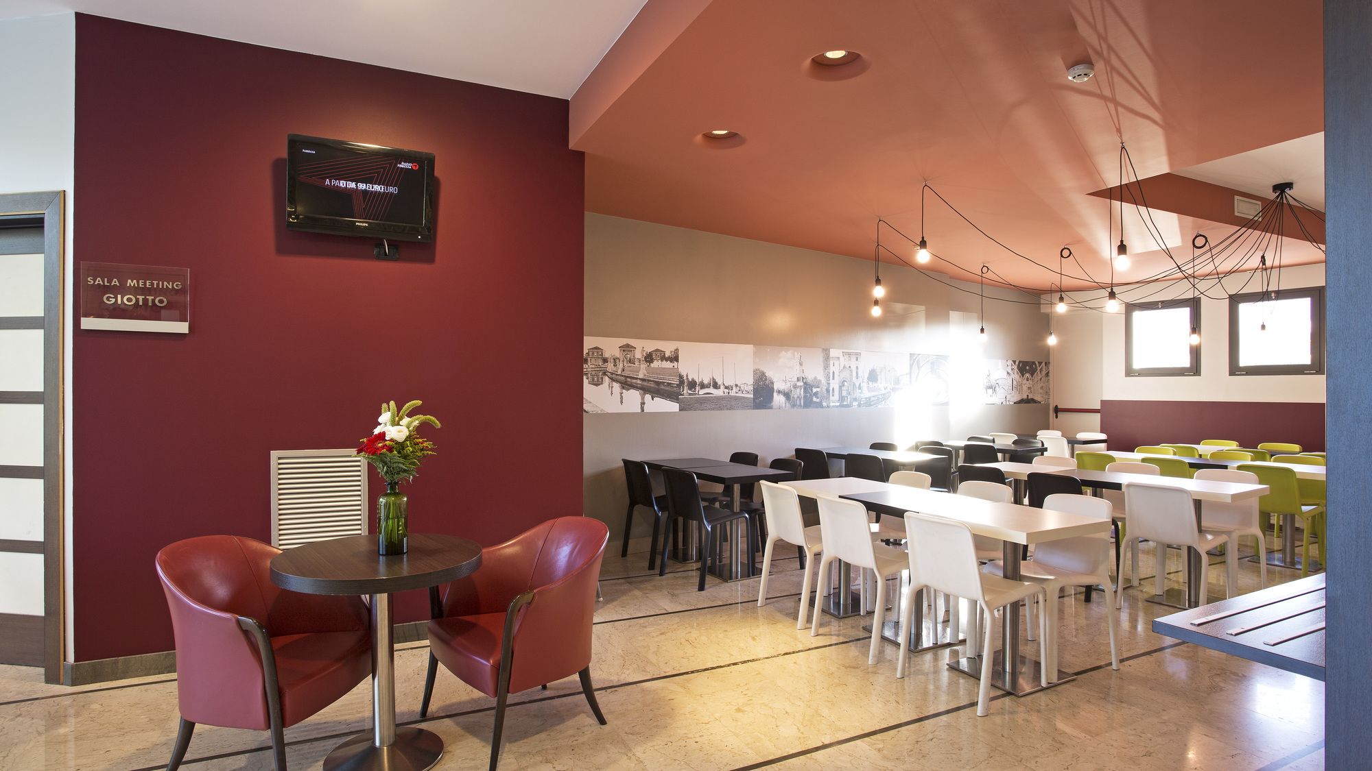 B&B HOTEL Padova