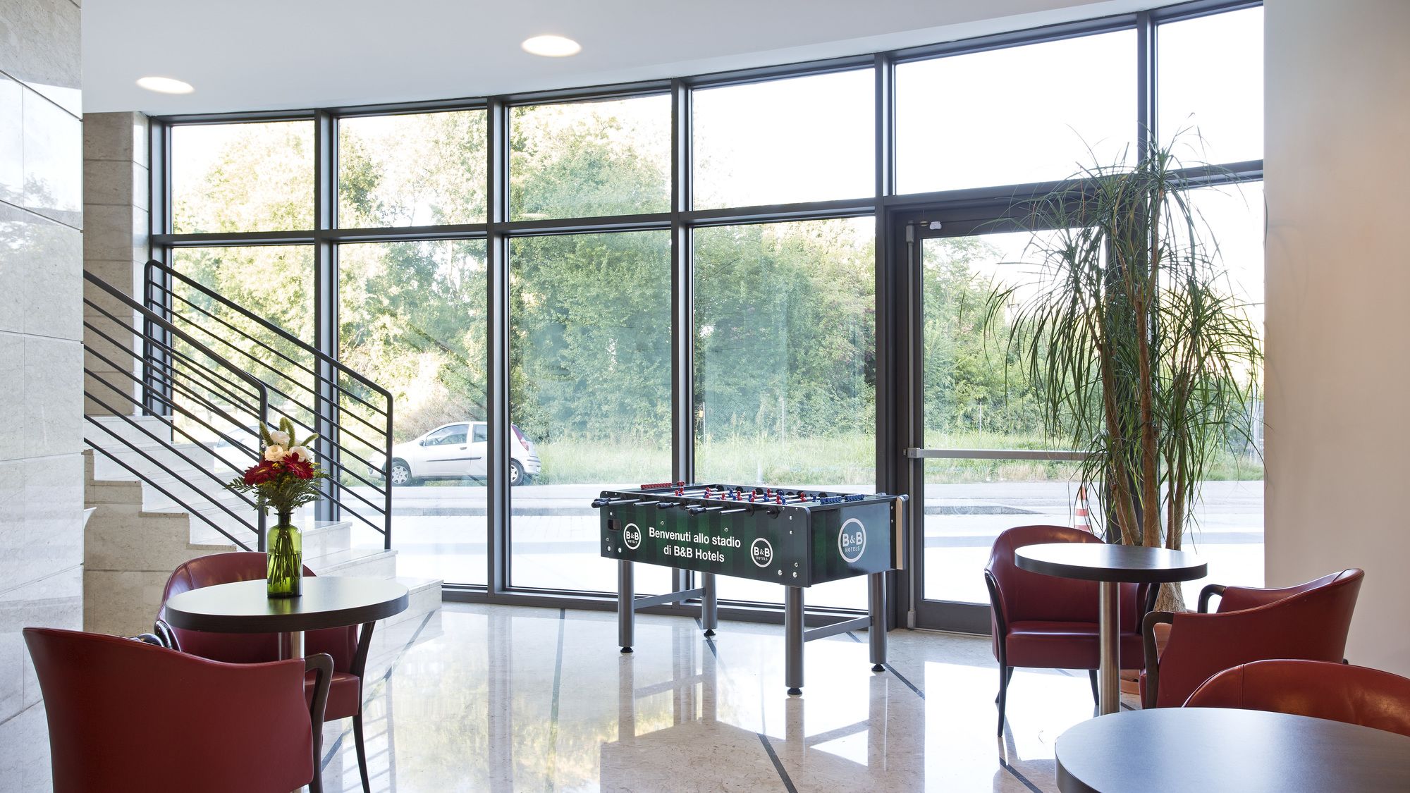B&B HOTEL Padova