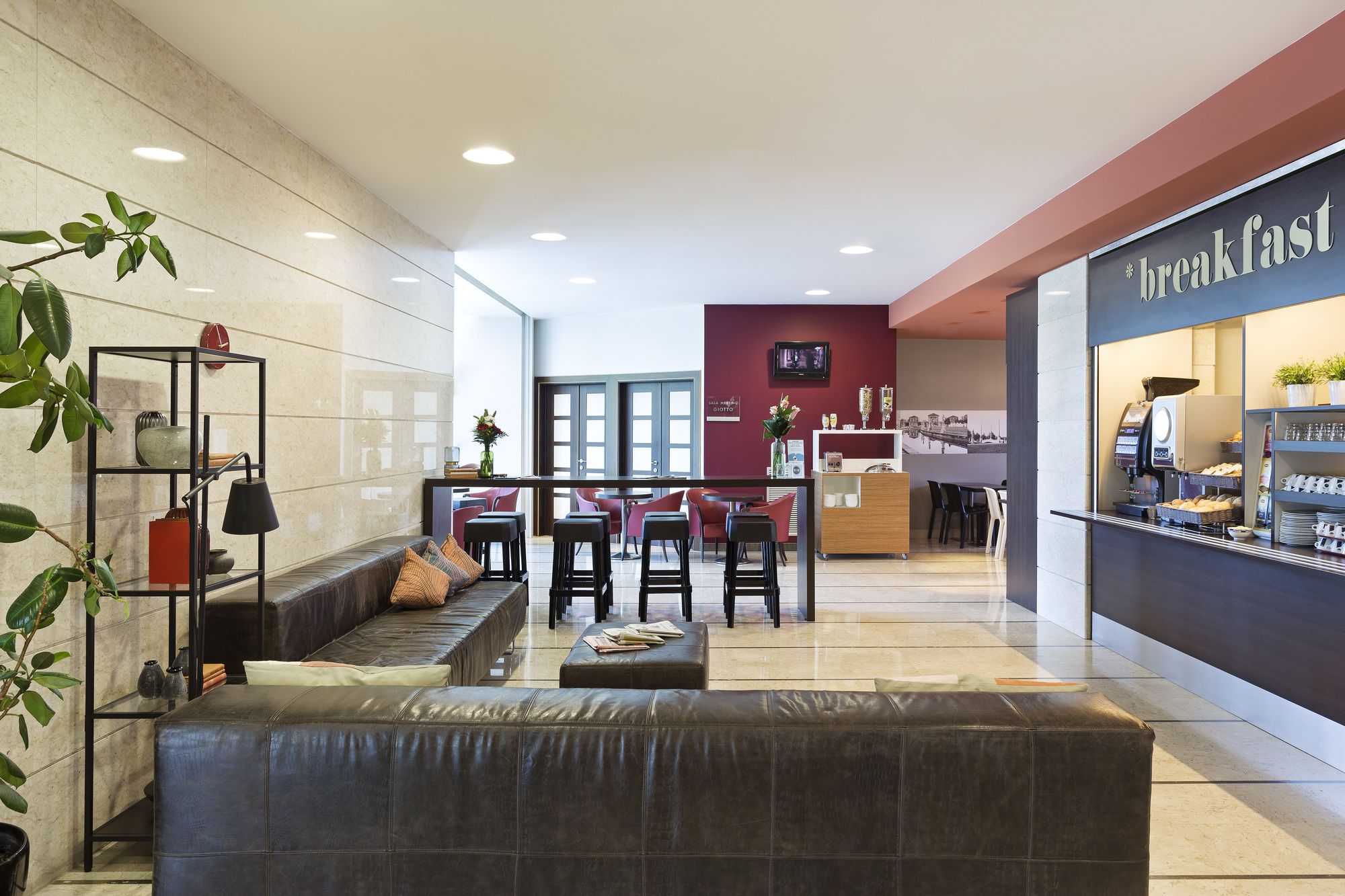 B&B HOTEL Padova