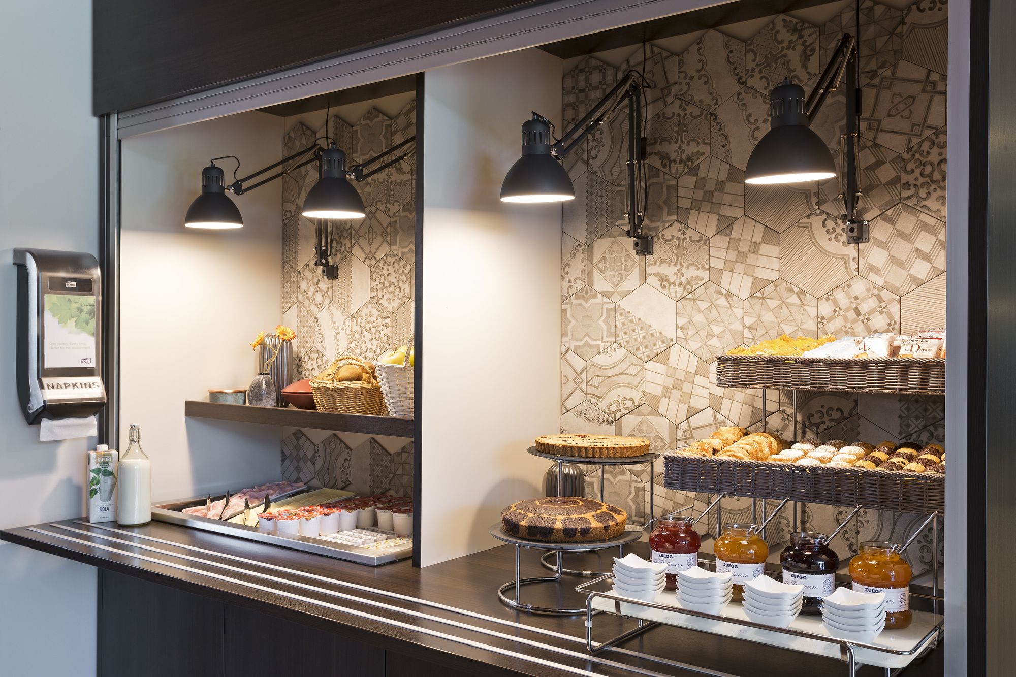 B&B HOTEL Padova