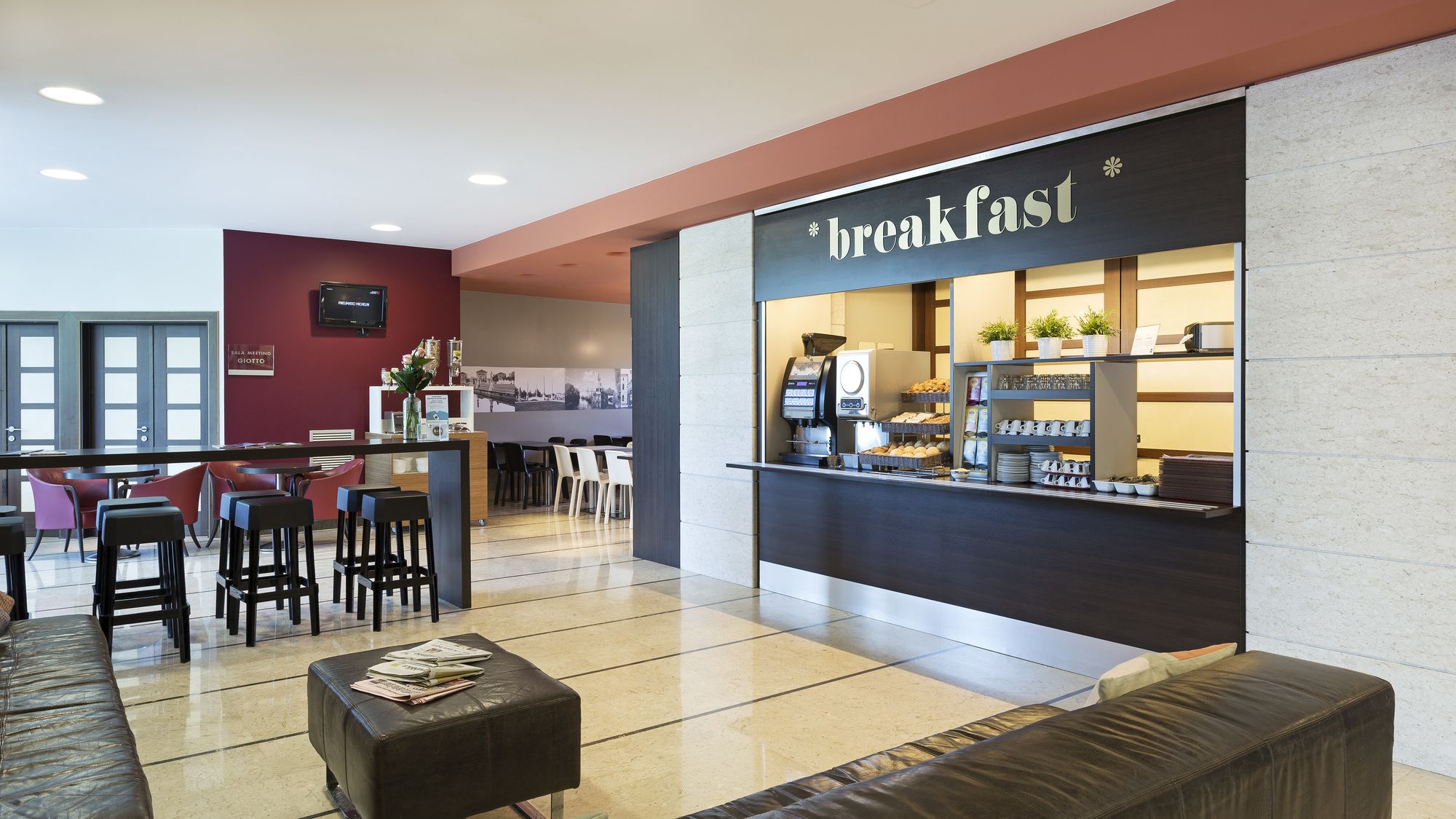 B&B HOTEL Padova