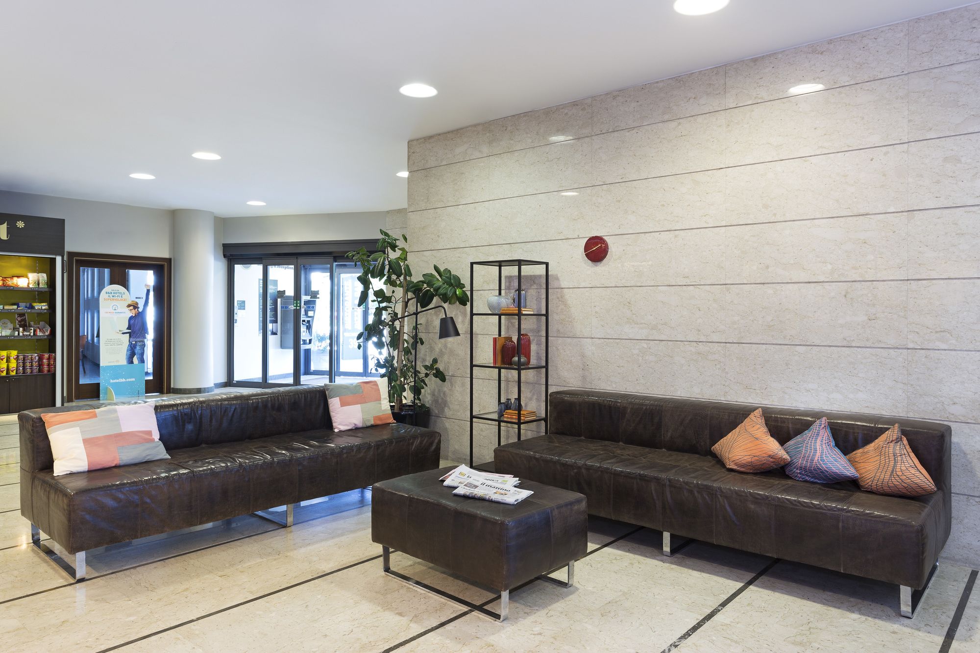 B&B HOTEL Padova