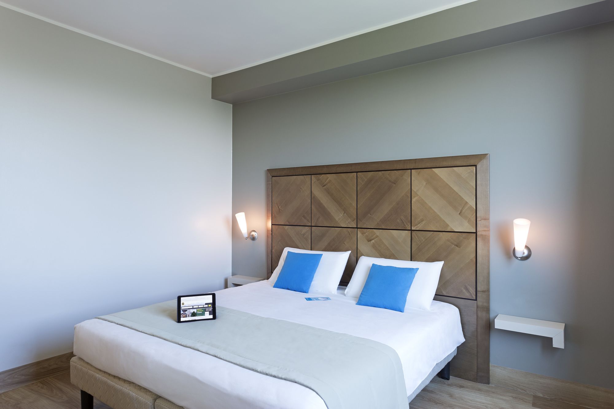 B&B HOTEL Padova