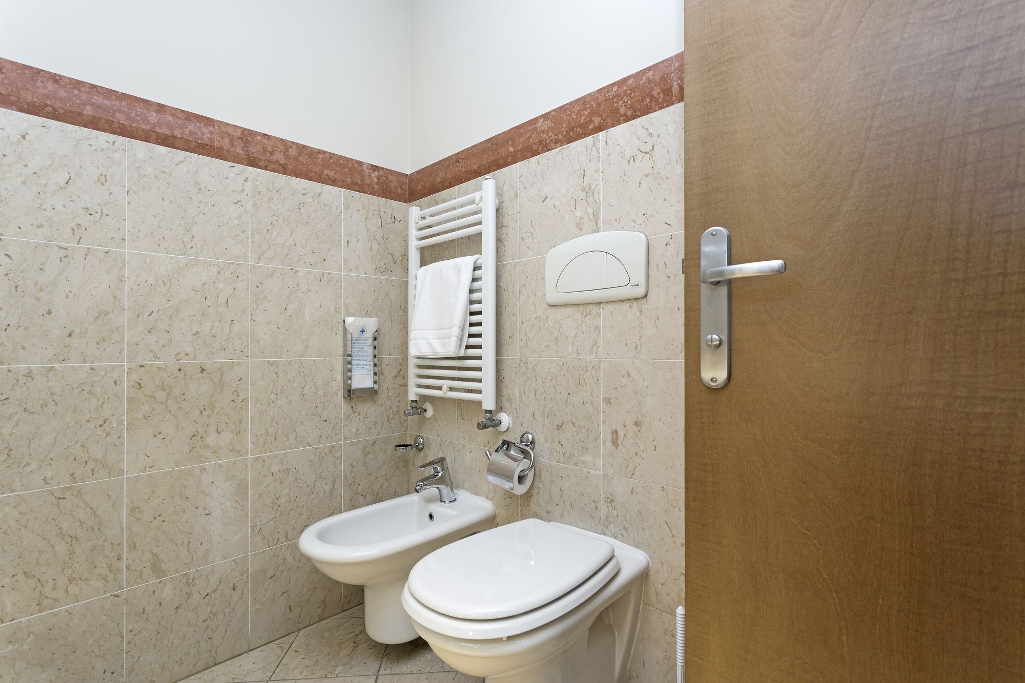 B&B HOTEL Padova