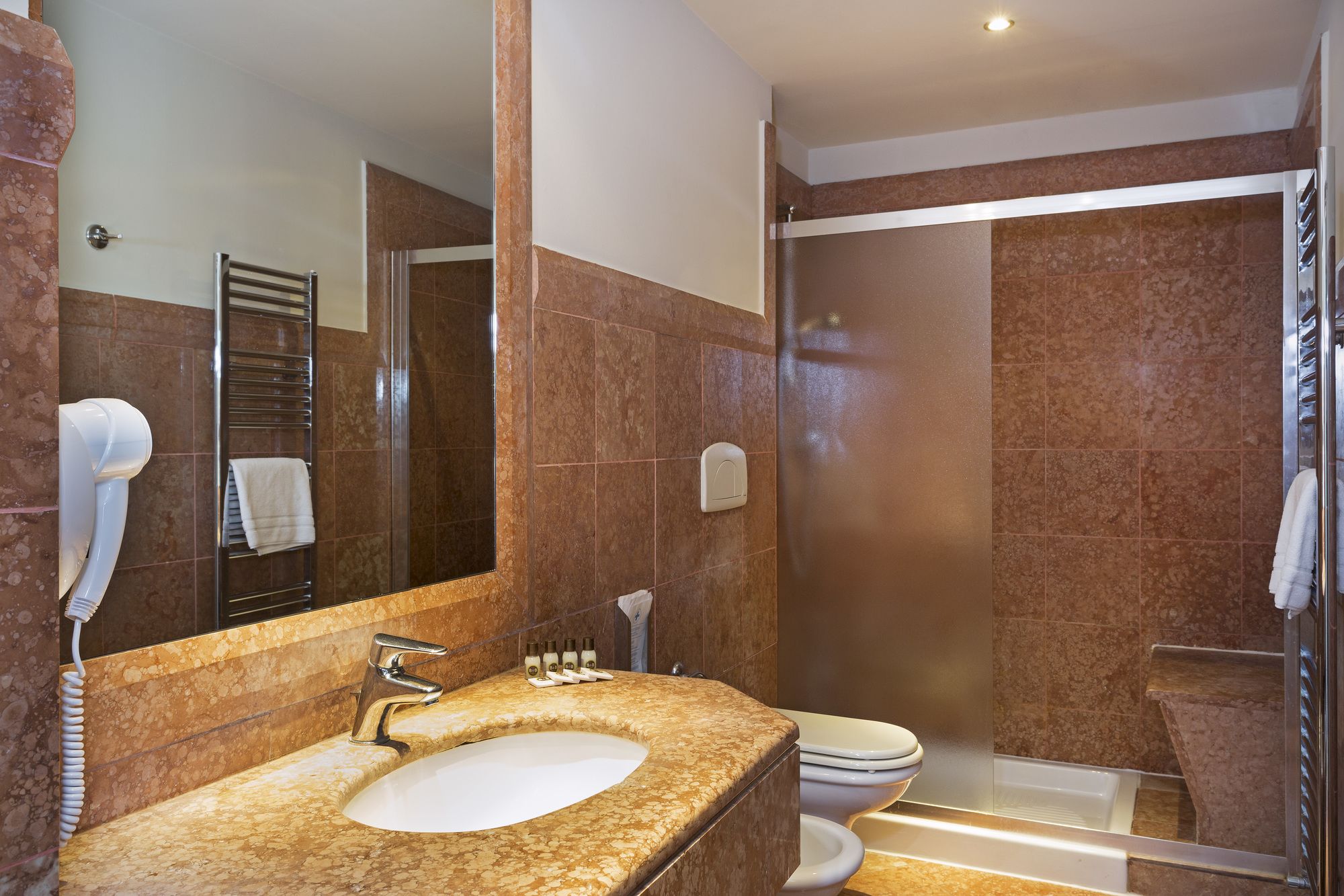 B&B HOTEL Padova