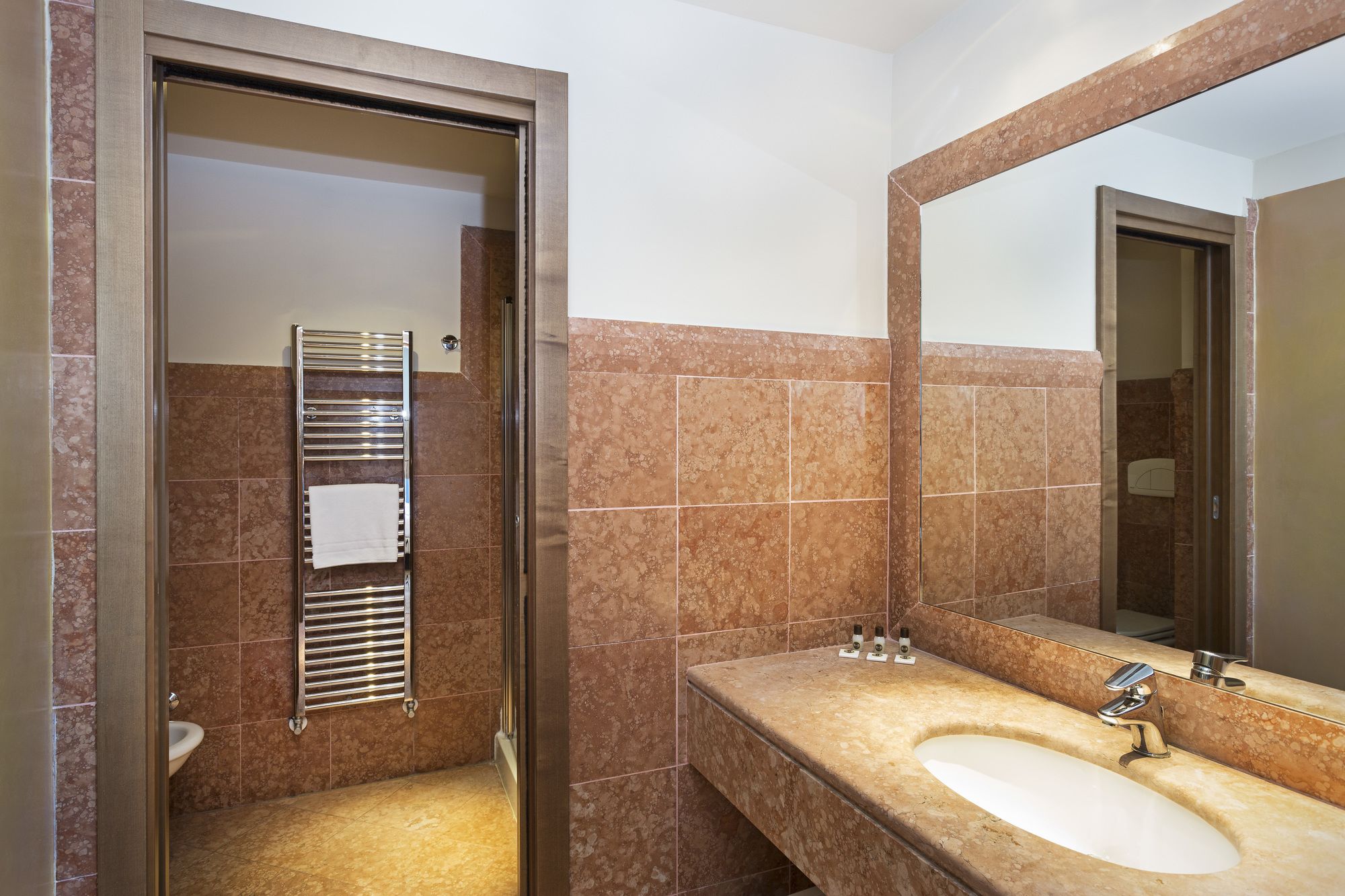 B&B HOTEL Padova