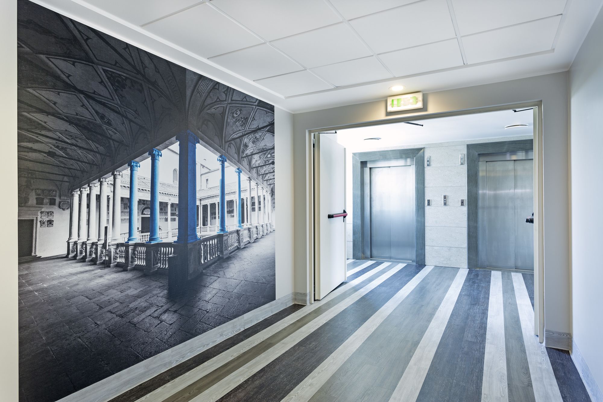 B&B HOTEL Padova