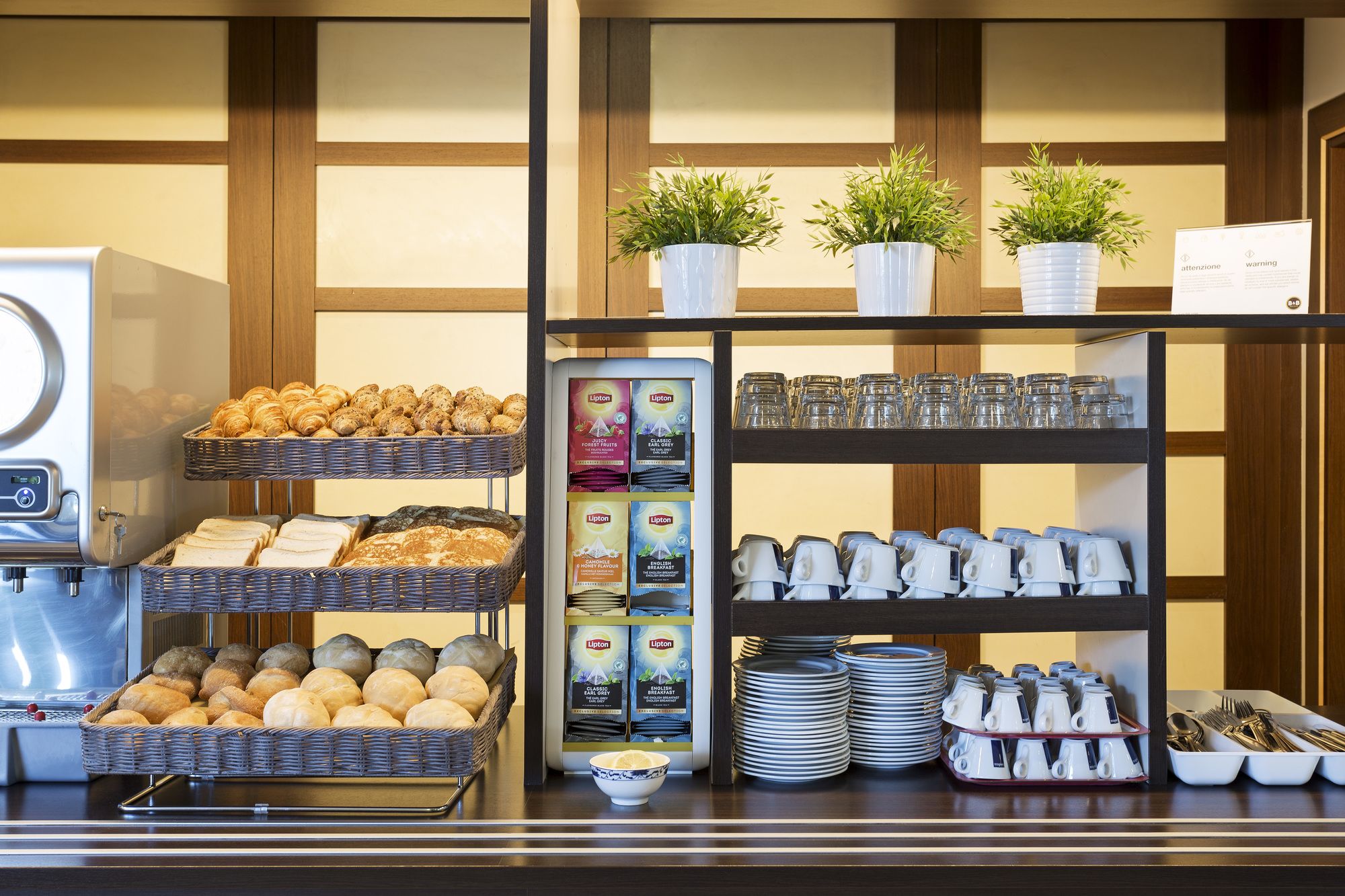 B&B HOTEL Padova