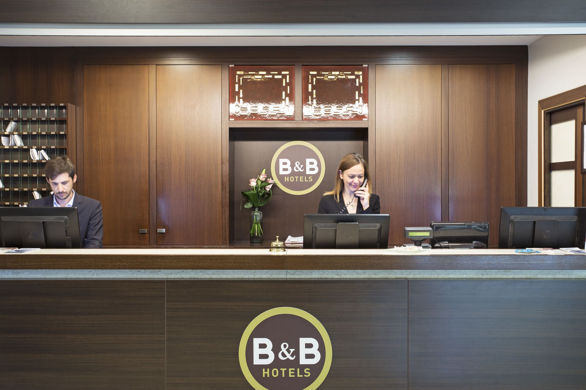 B&B HOTEL Padova