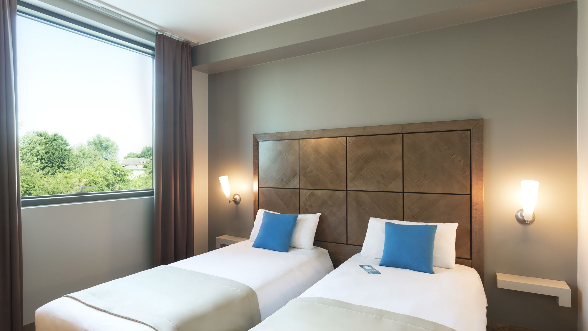 B&B HOTEL Padova