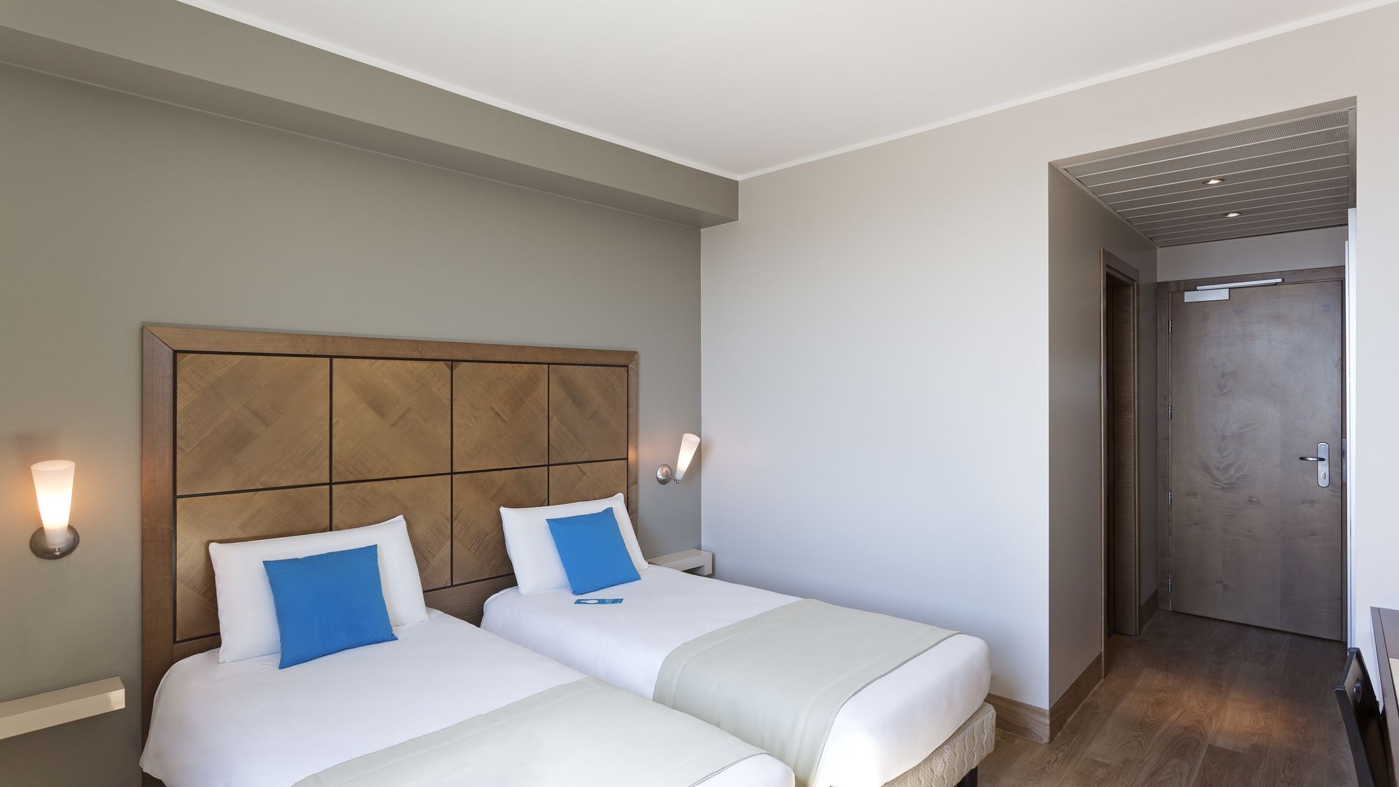 B&B HOTEL Padova