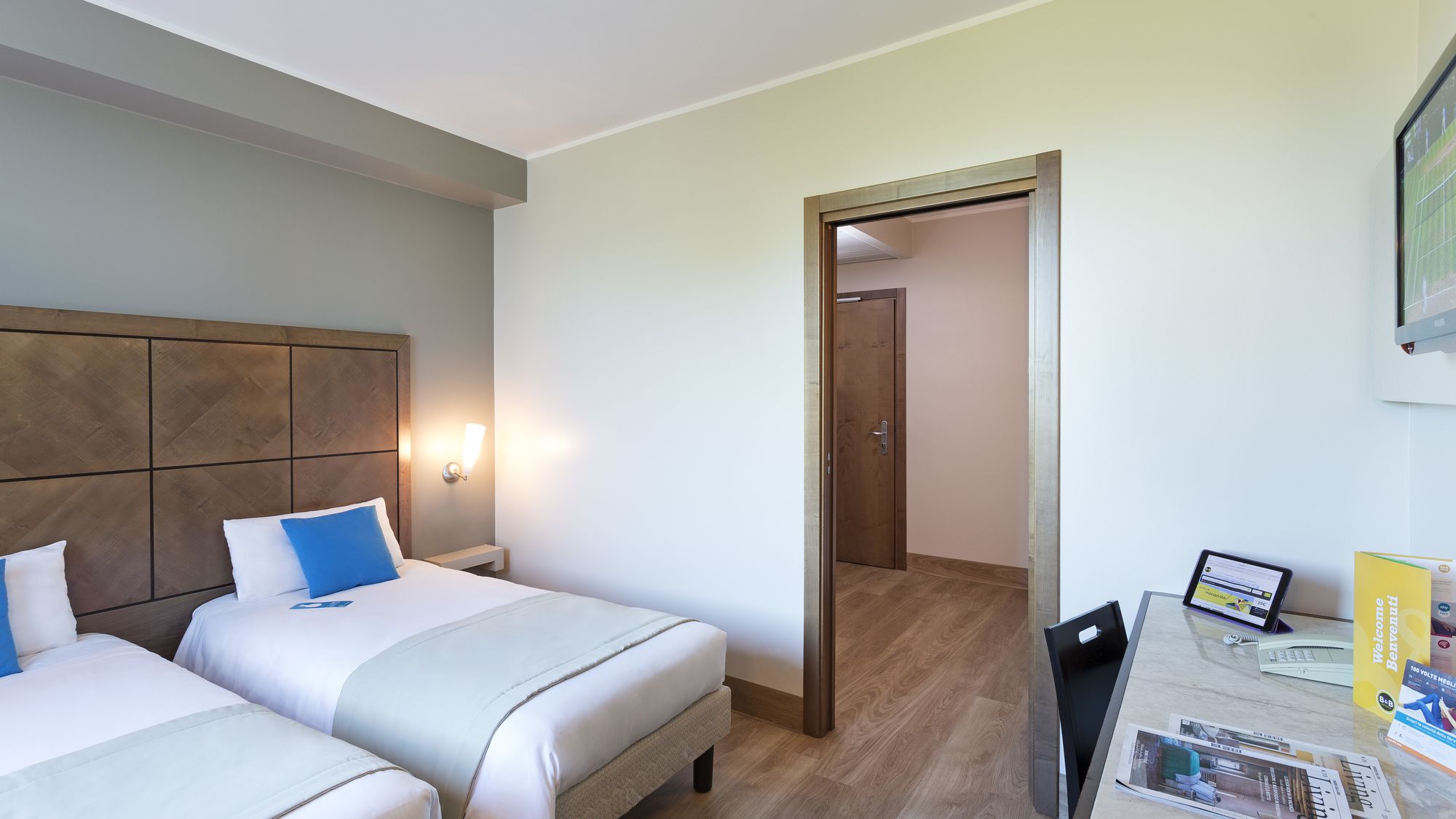 B&B HOTEL Padova