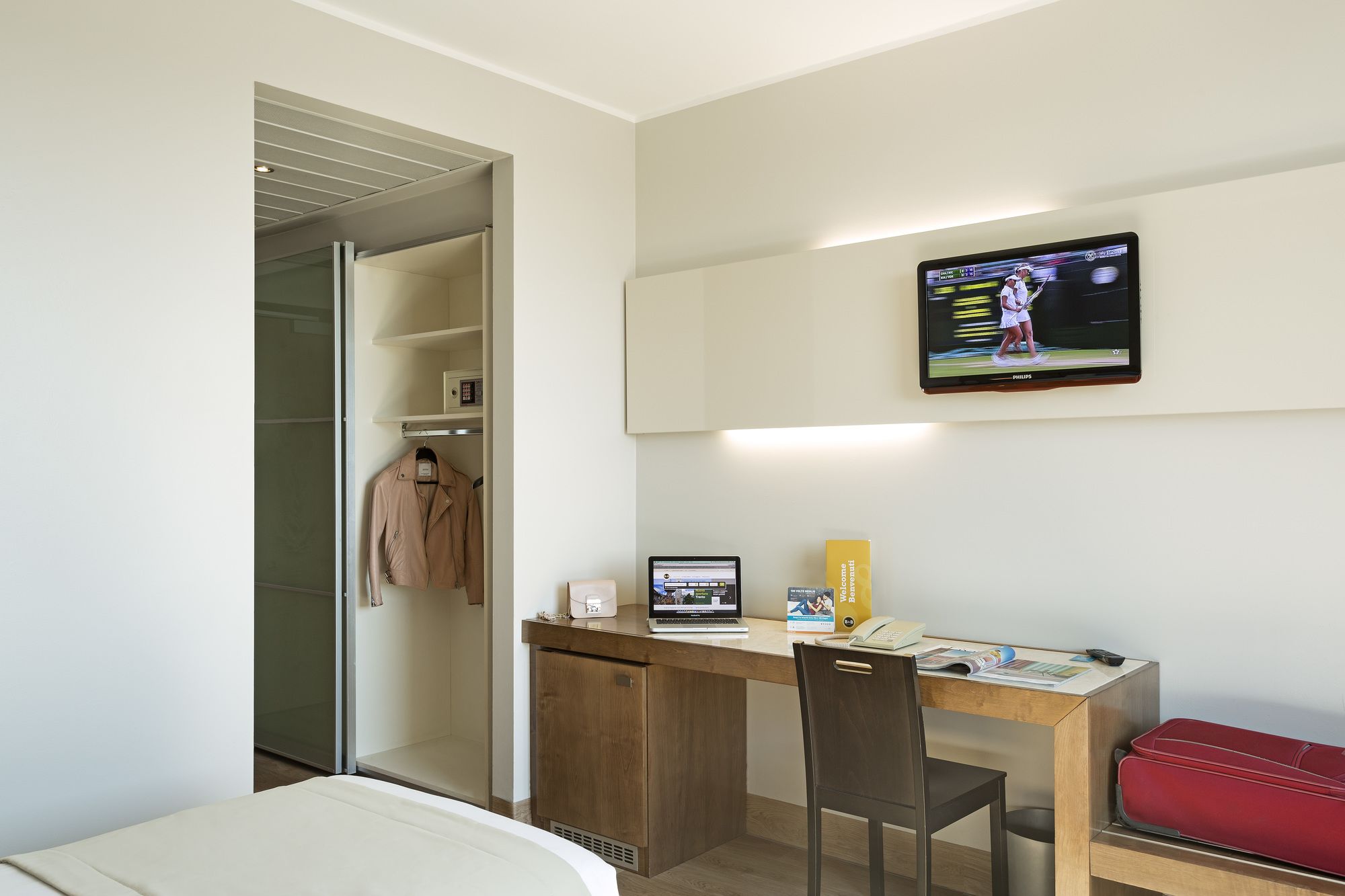 B&B HOTEL Padova