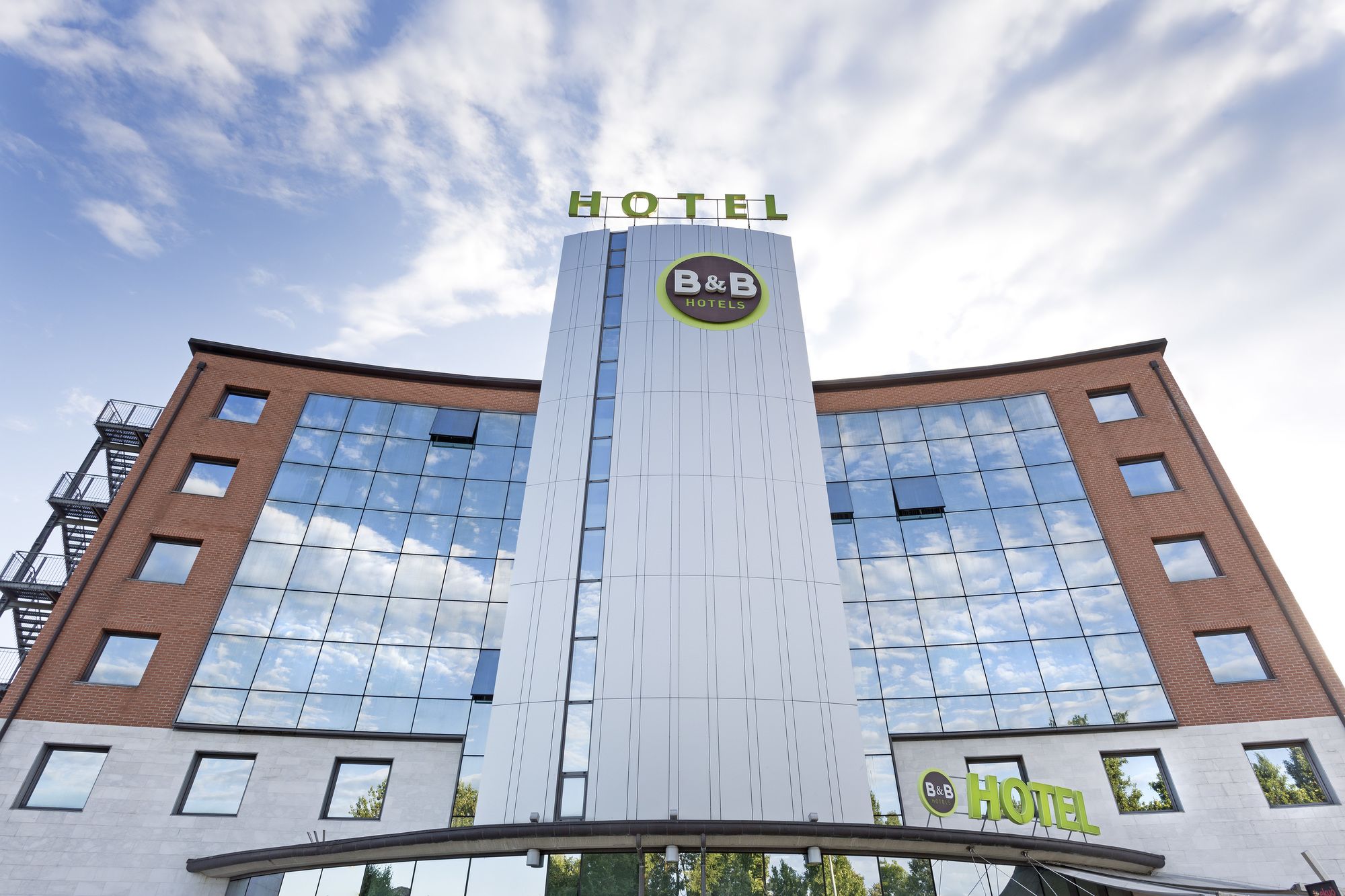 B&B HOTEL Padova