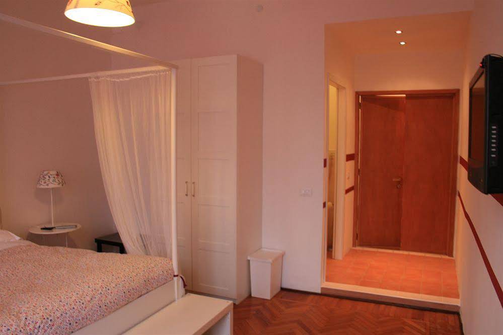 B&B Casa Mario