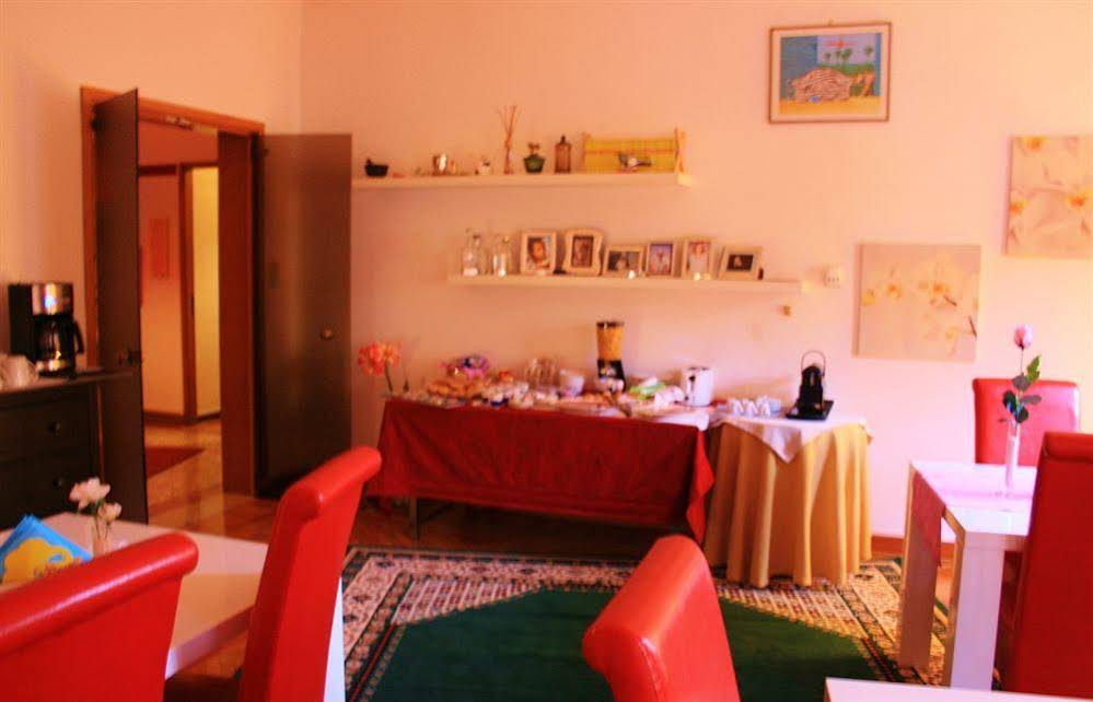 B&B Casa Mario