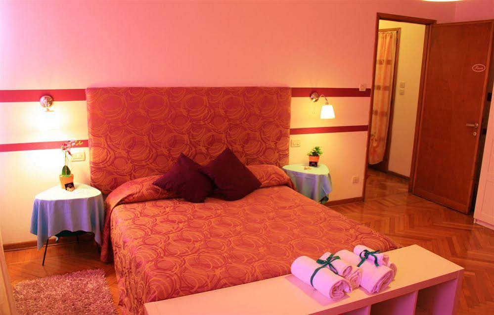 B&B Casa Mario