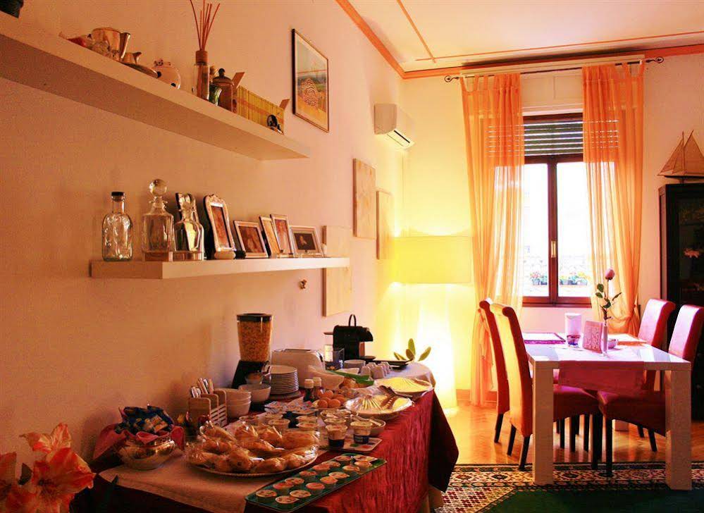 B&B Casa Mario