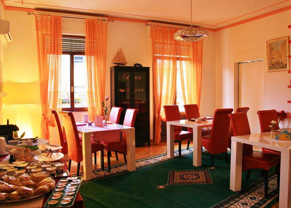 B&B Casa Mario
