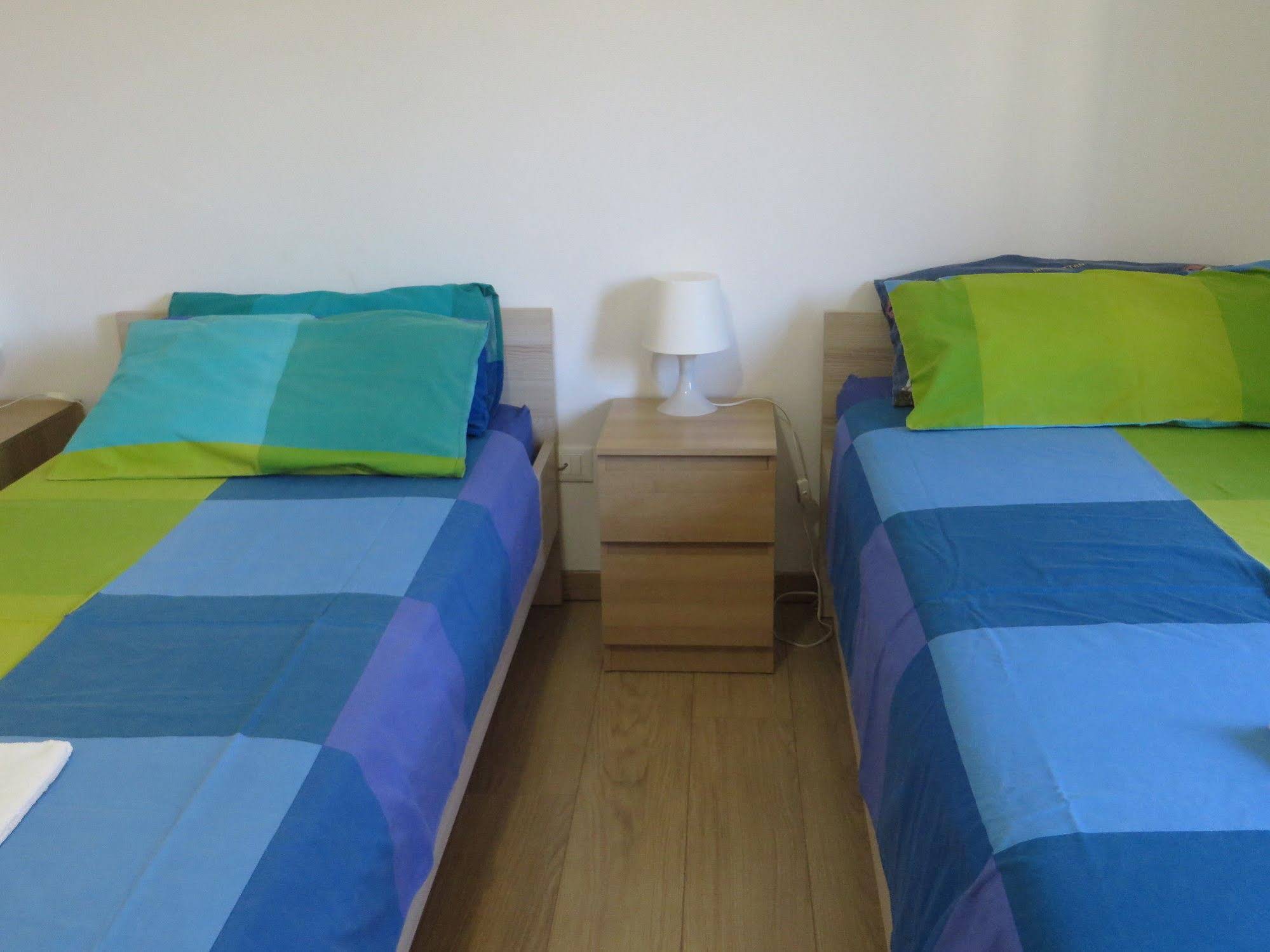 B&b Casa Patavina
