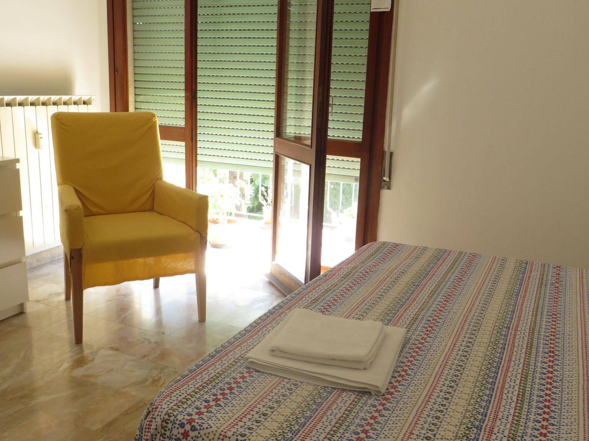 B&b Casa Patavina