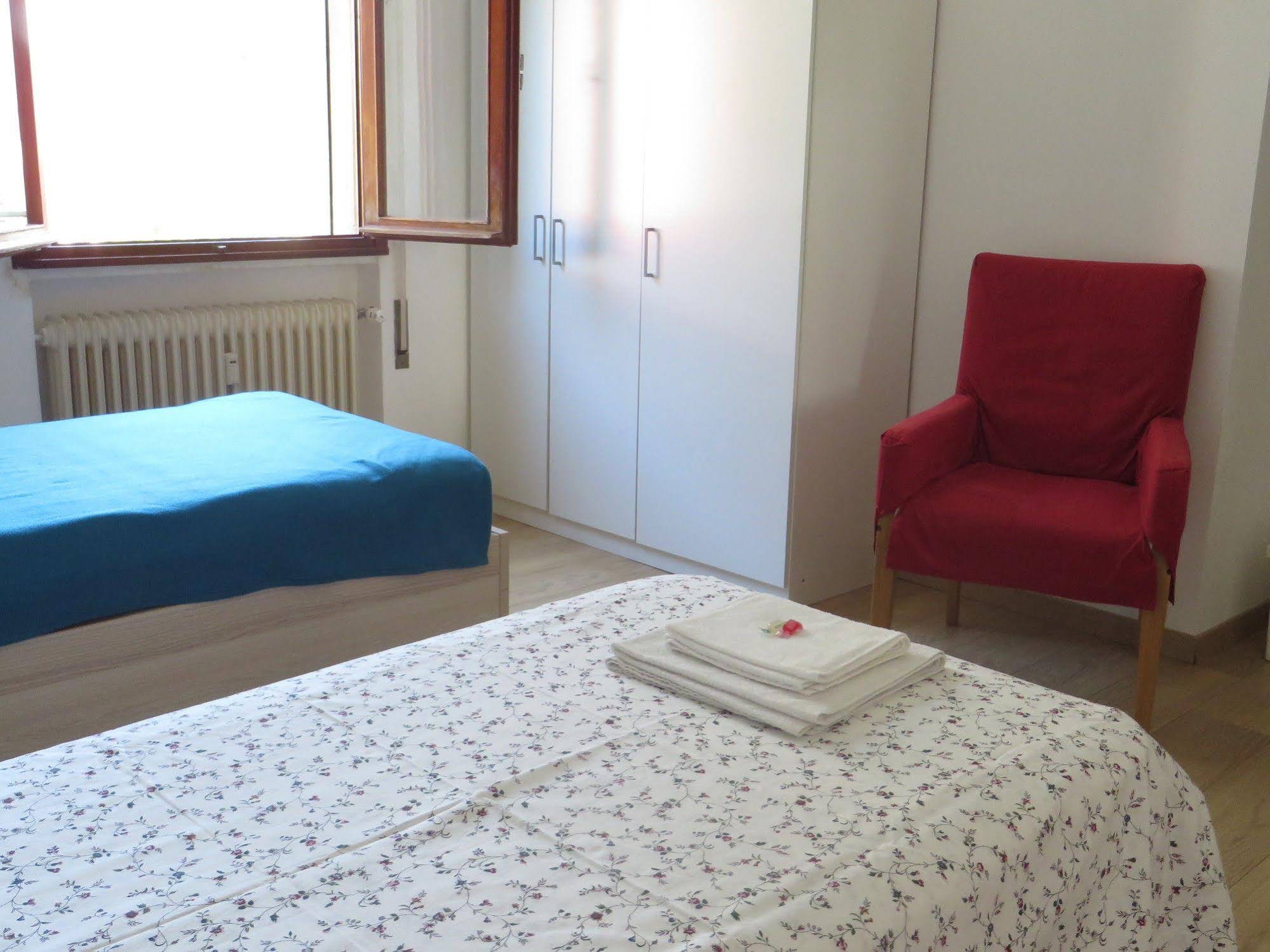 B&b Casa Patavina