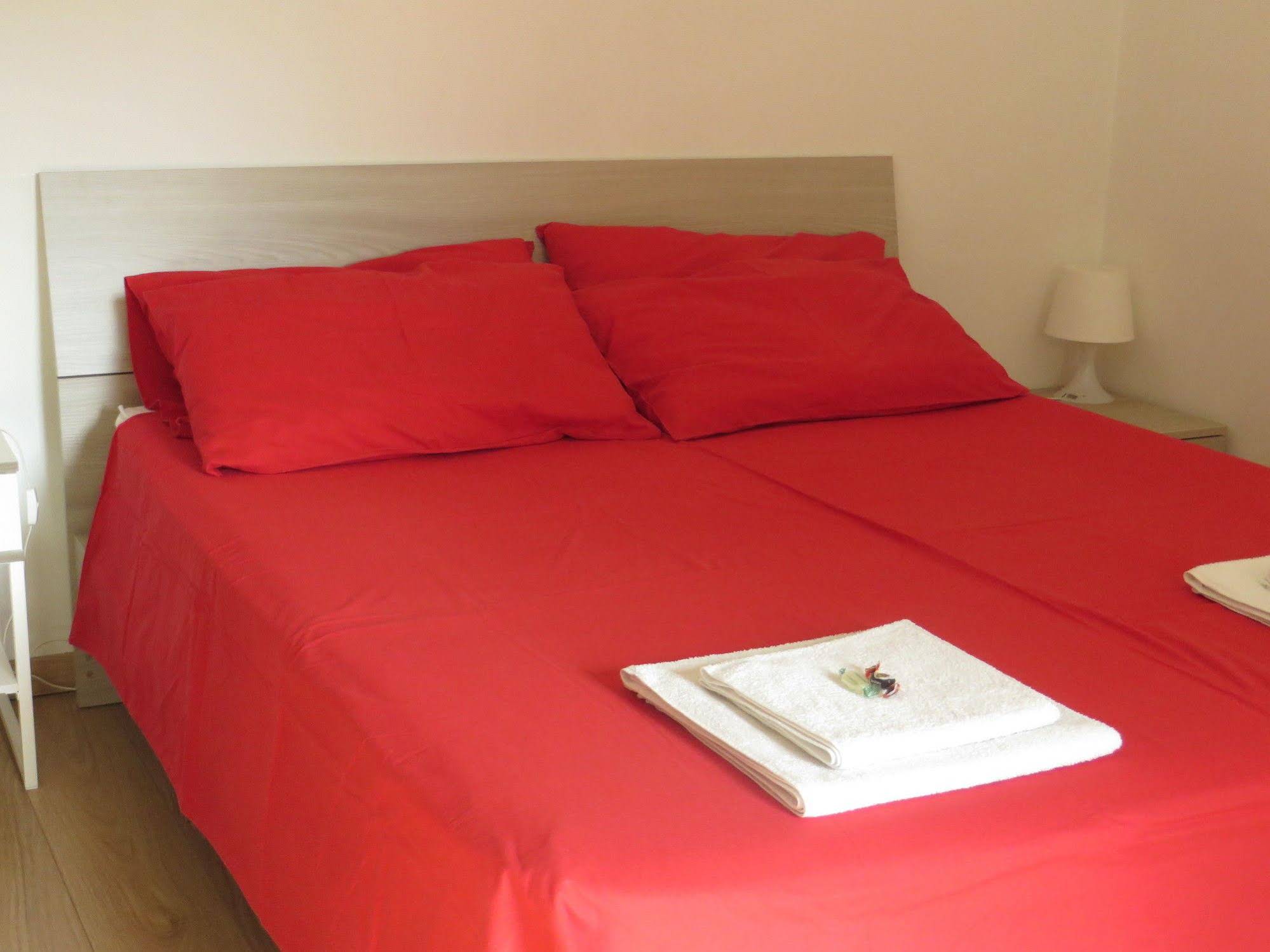 B&b Casa Patavina
