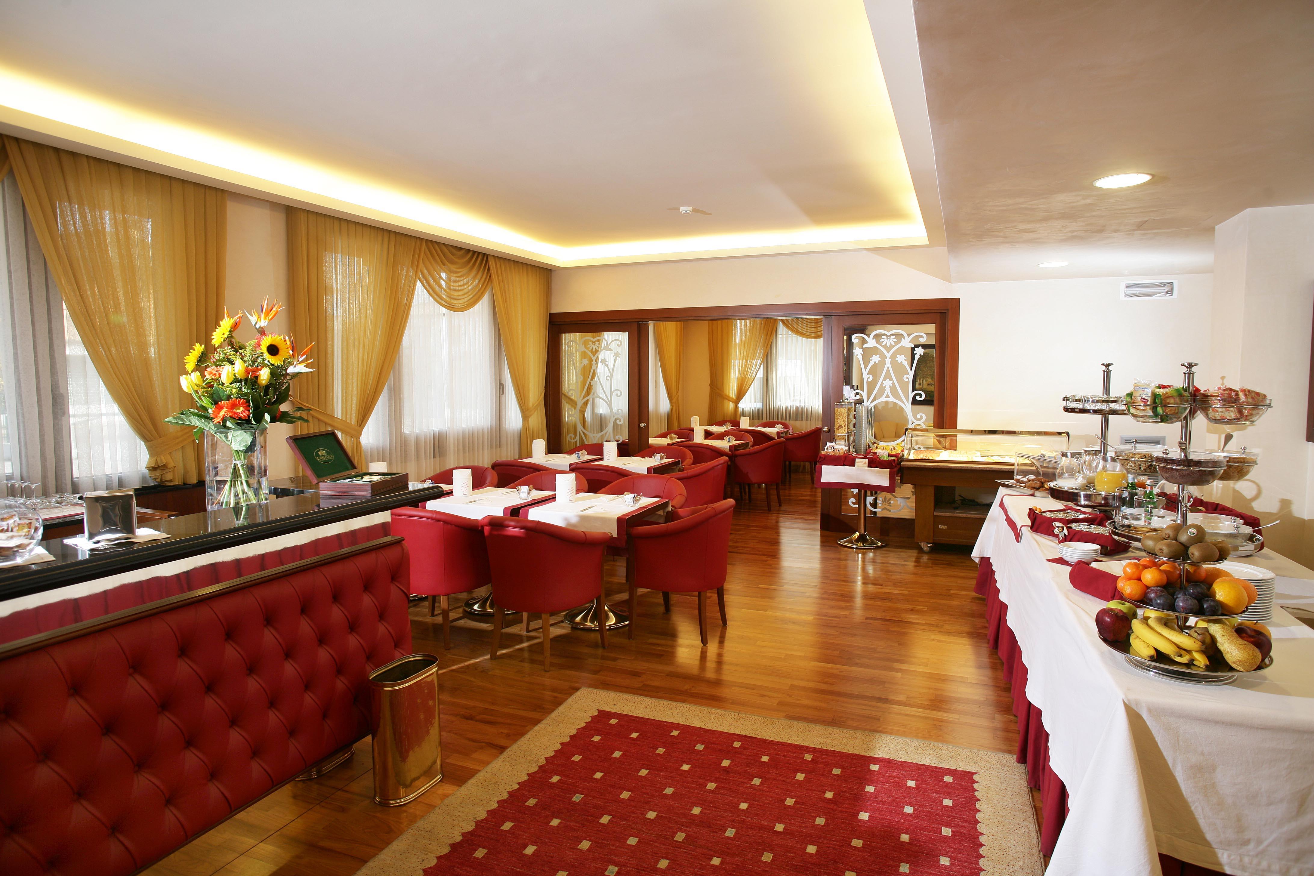 iH Hotels Padova Admiral