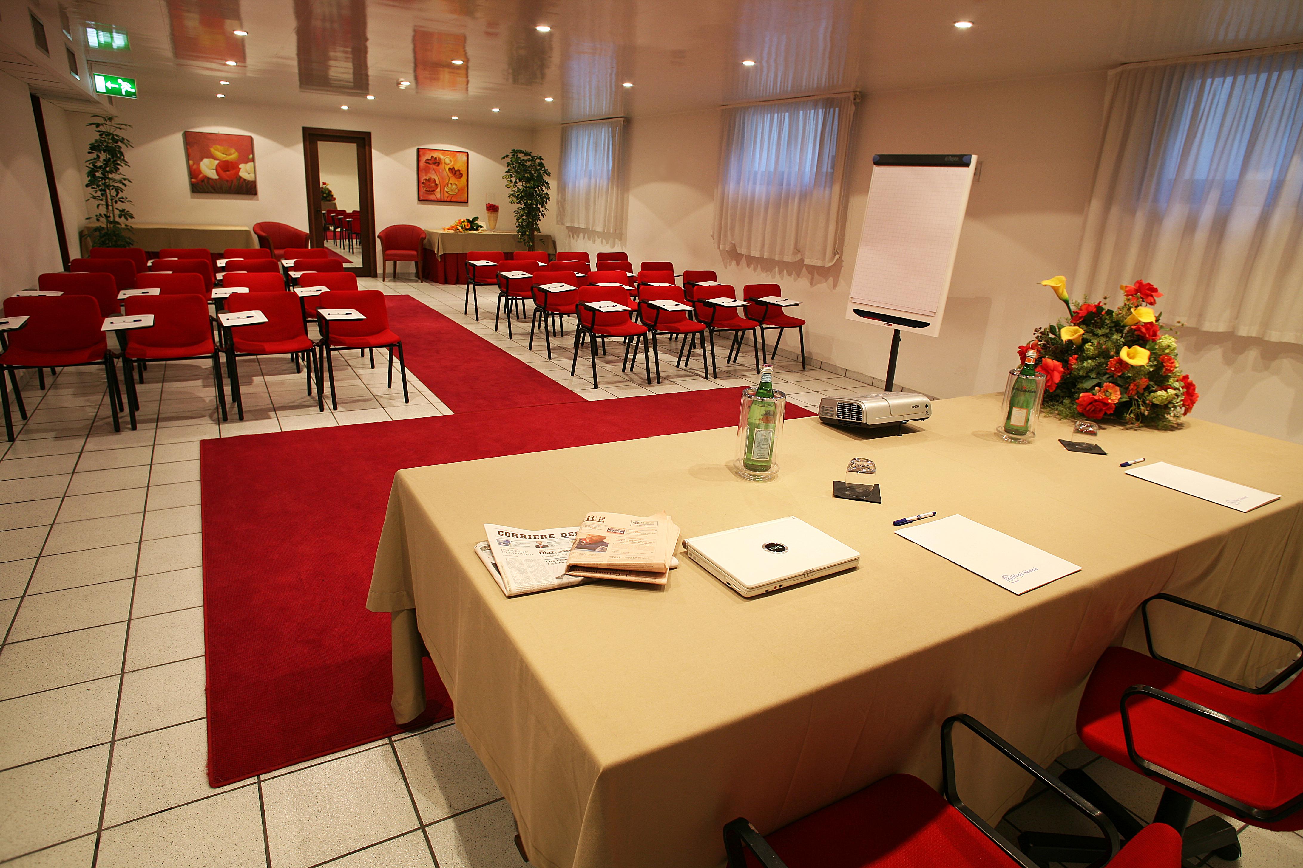 iH Hotels Padova Admiral