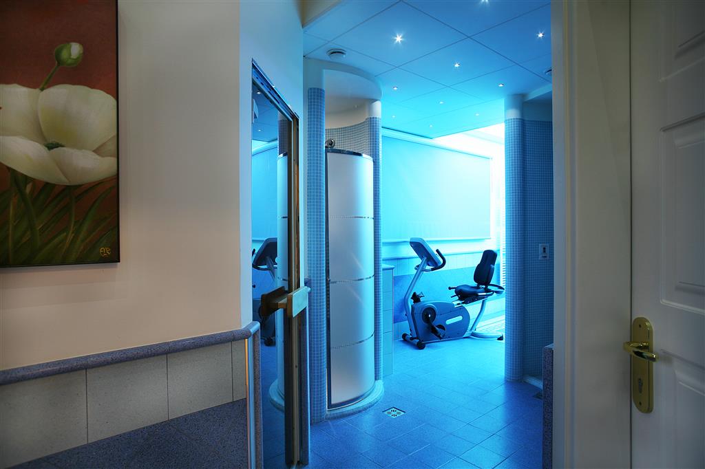 iH Hotels Padova Admiral