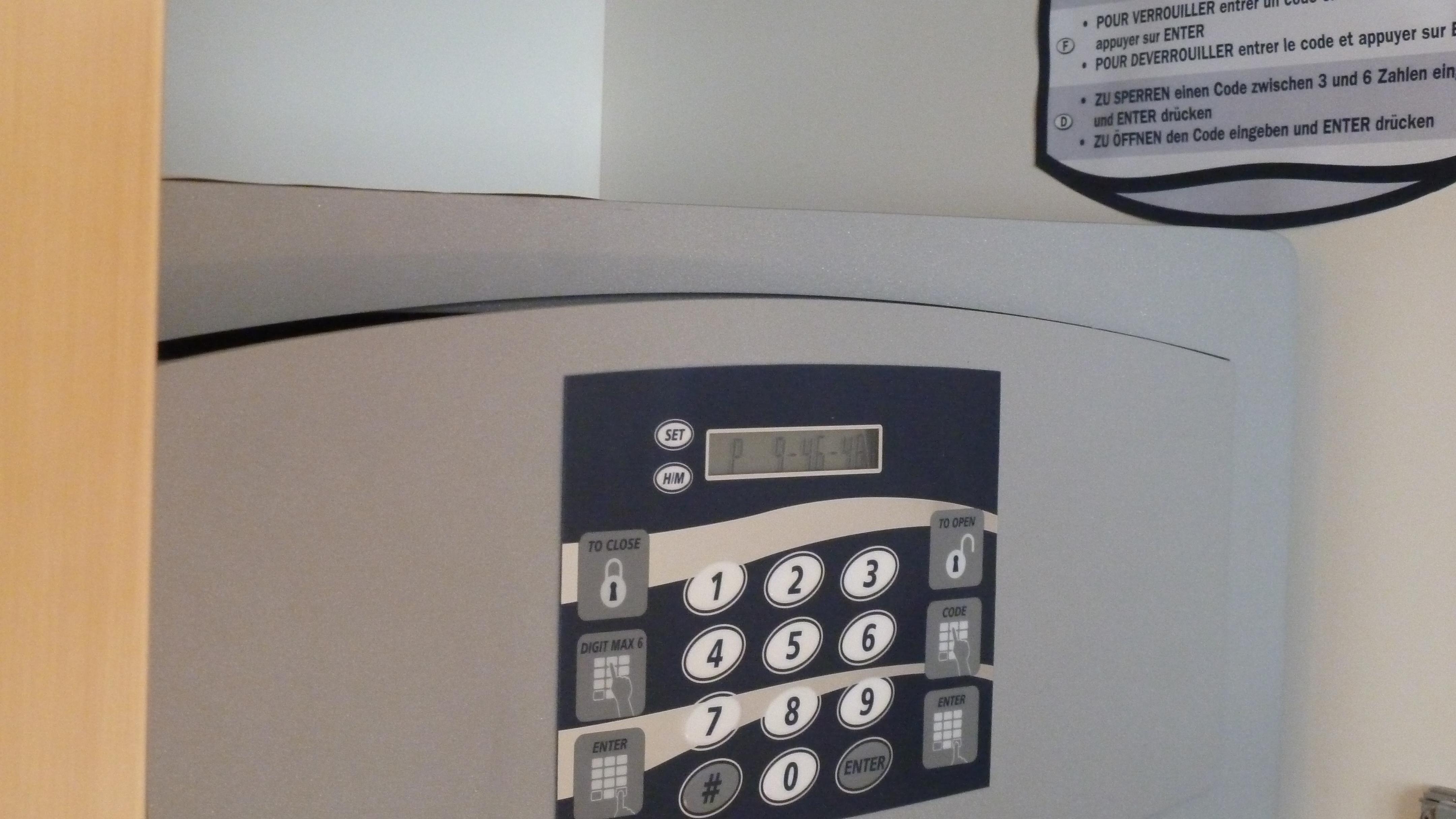 iH Hotels Padova Admiral