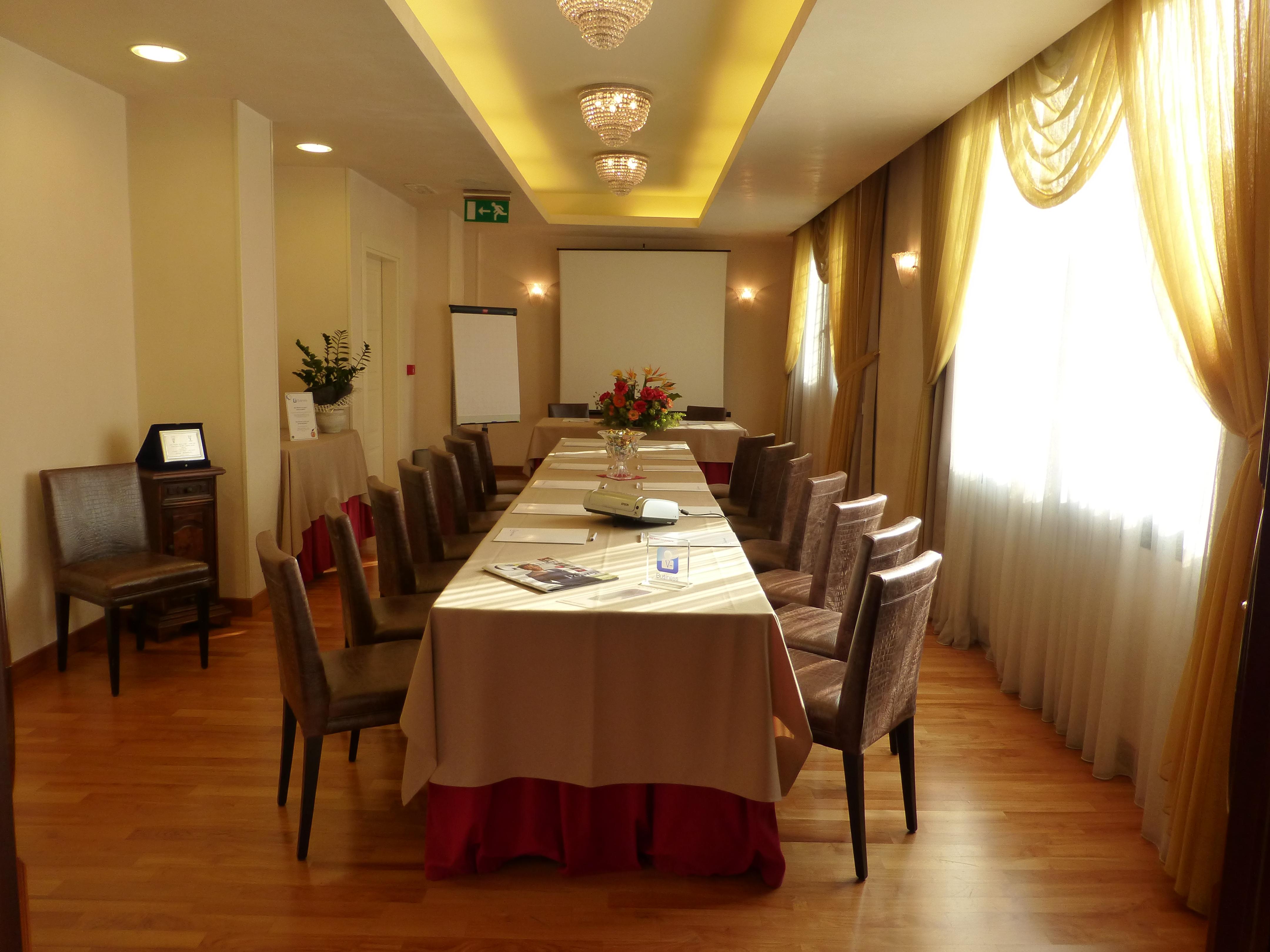 iH Hotels Padova Admiral