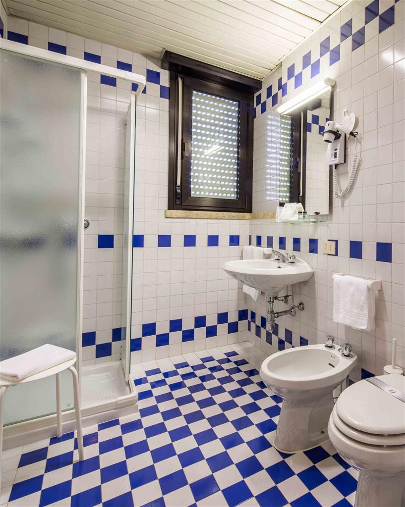 iH Hotels Padova Admiral