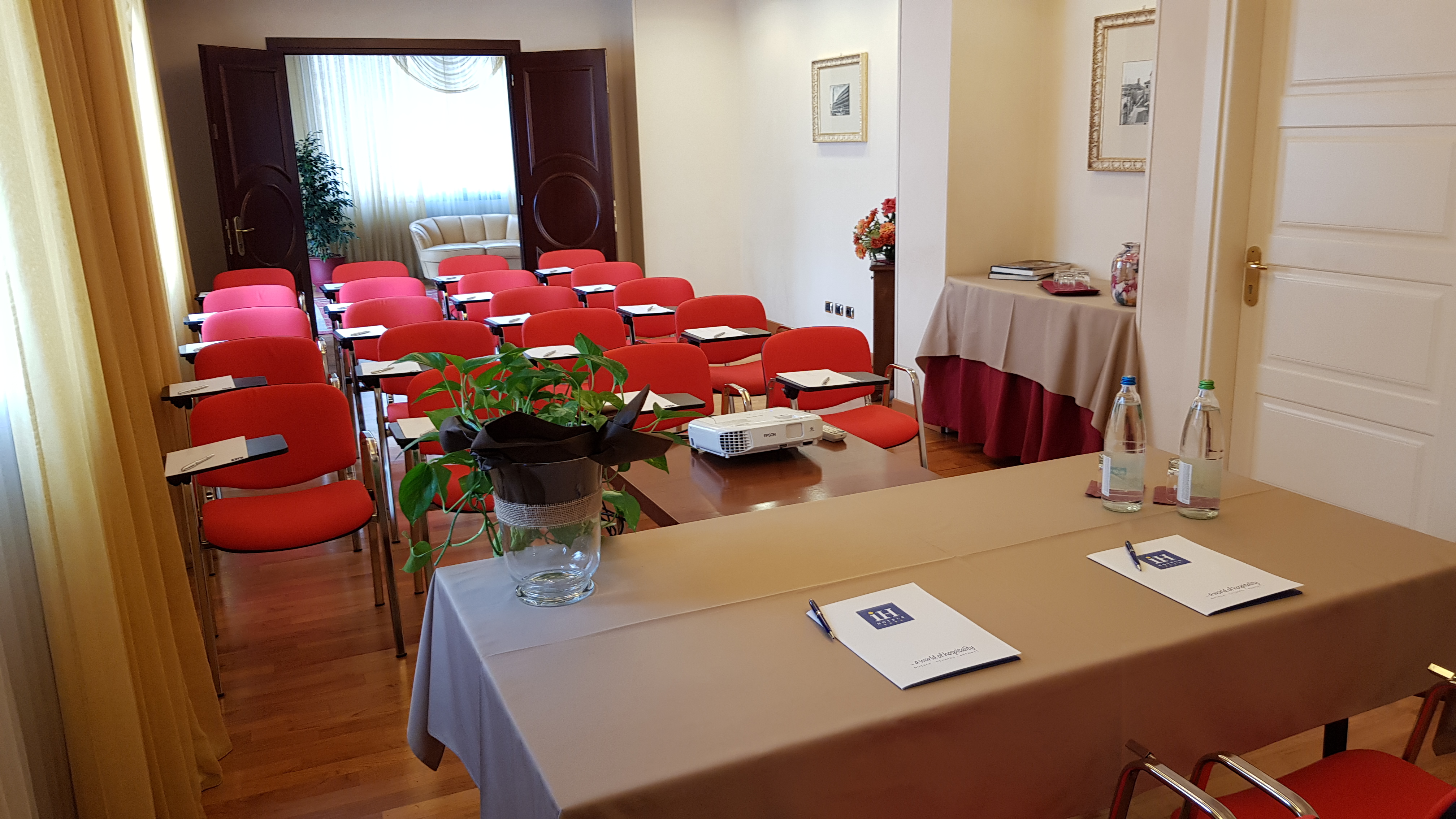 iH Hotels Padova Admiral