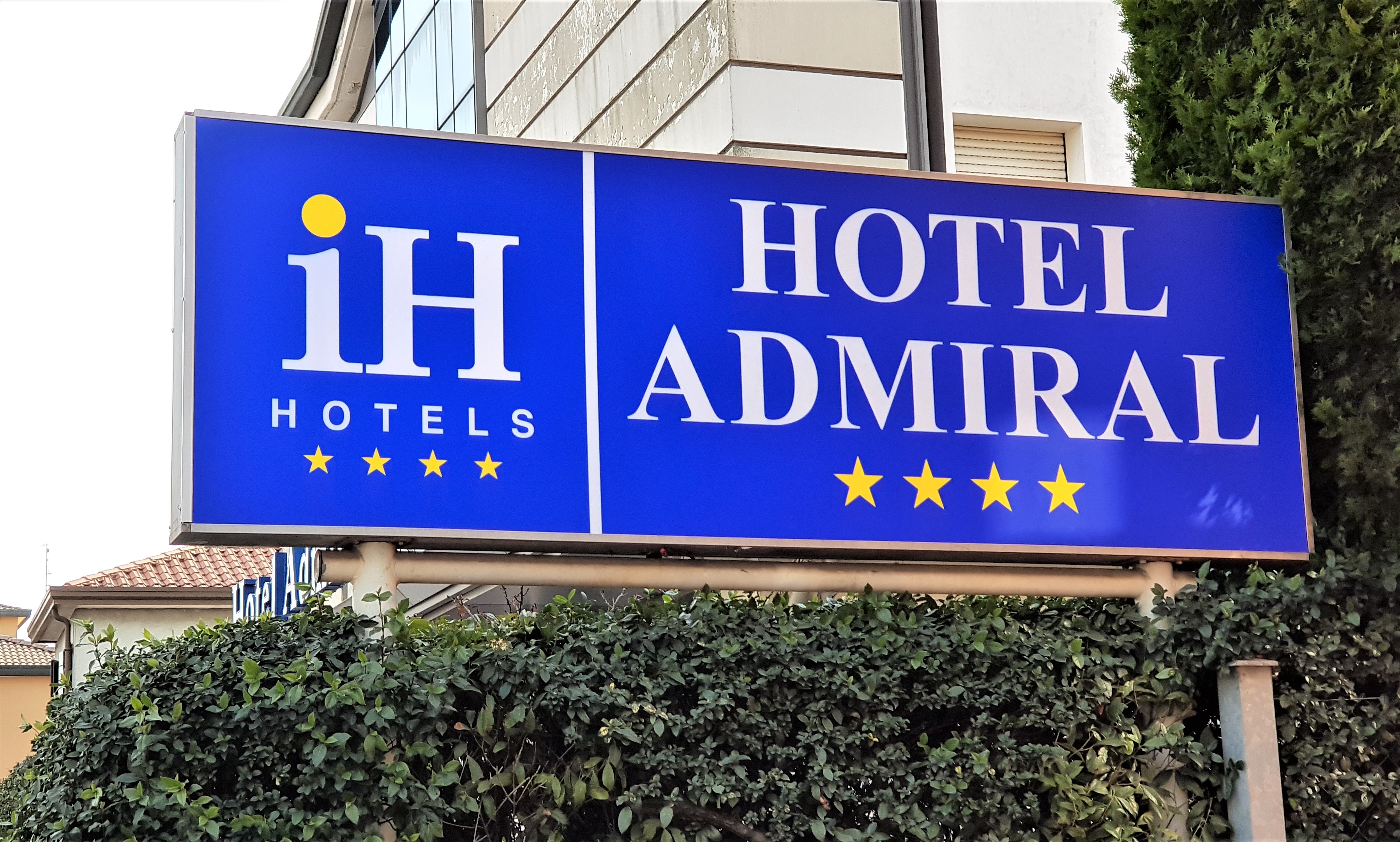 iH Hotels Padova Admiral