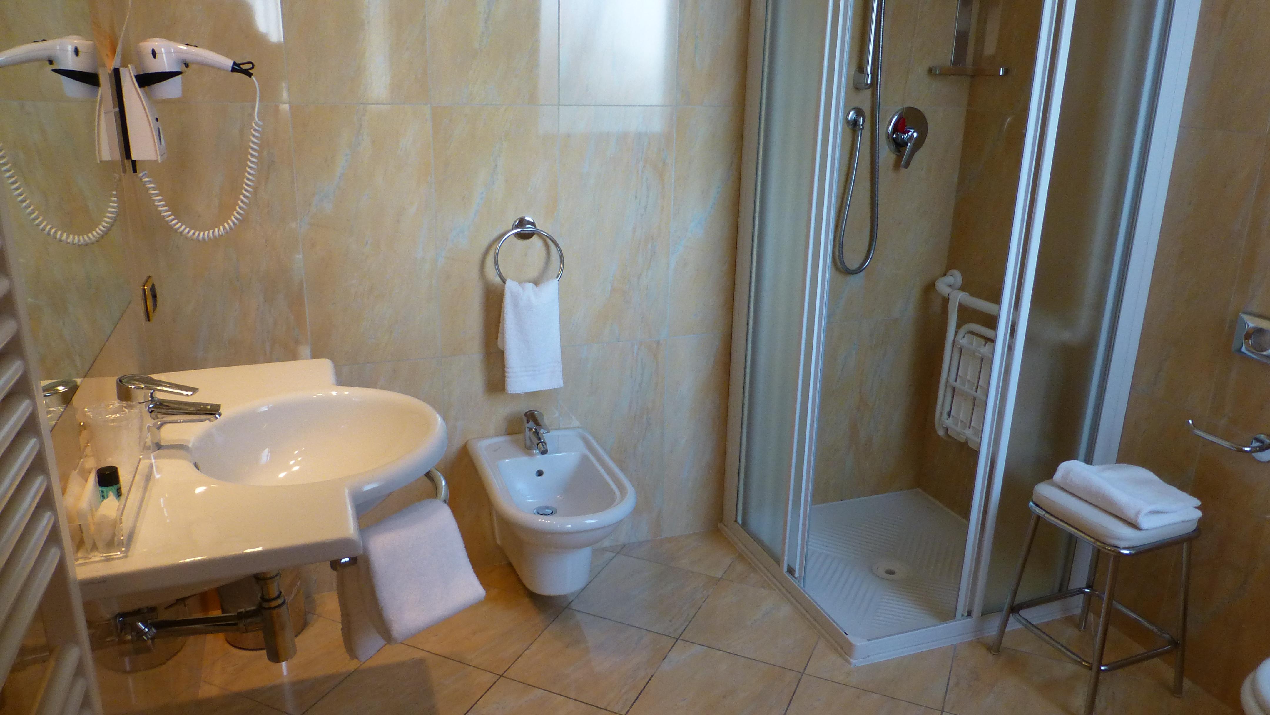 iH Hotels Padova Admiral