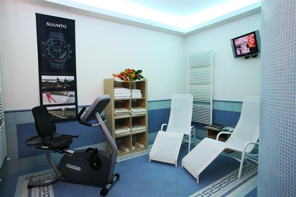 iH Hotels Padova Admiral