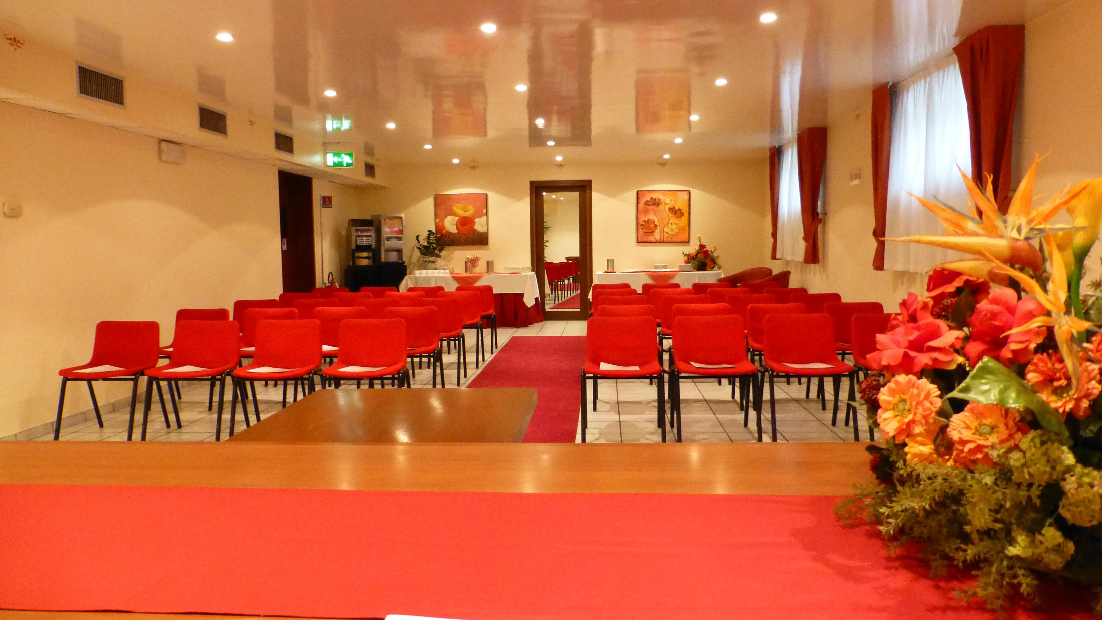 iH Hotels Padova Admiral