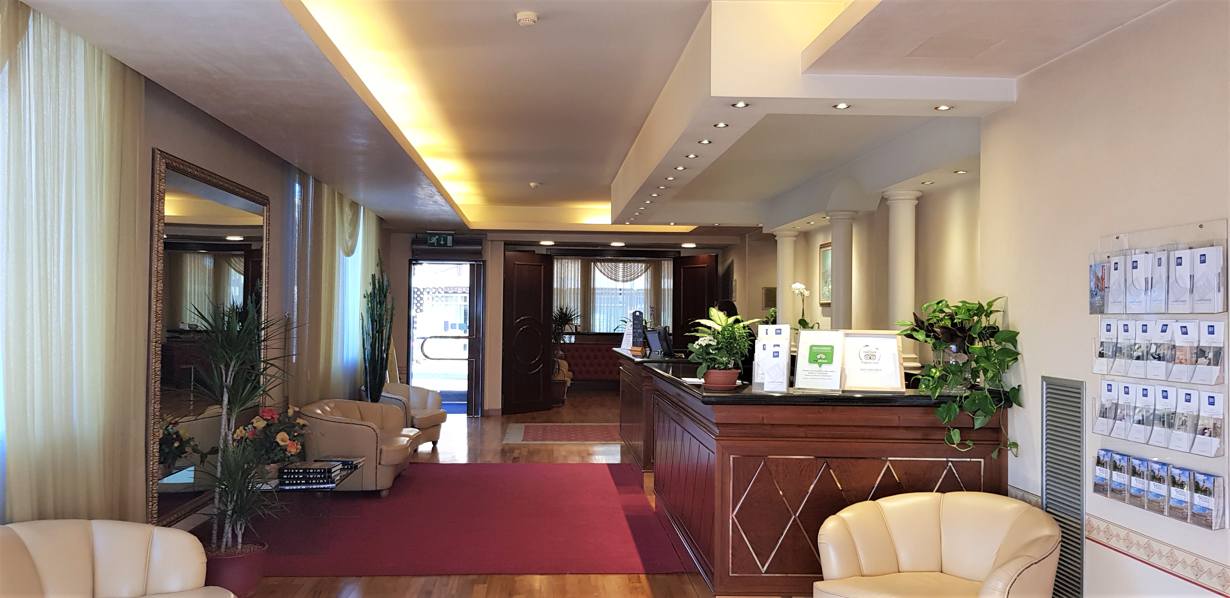 iH Hotels Padova Admiral
