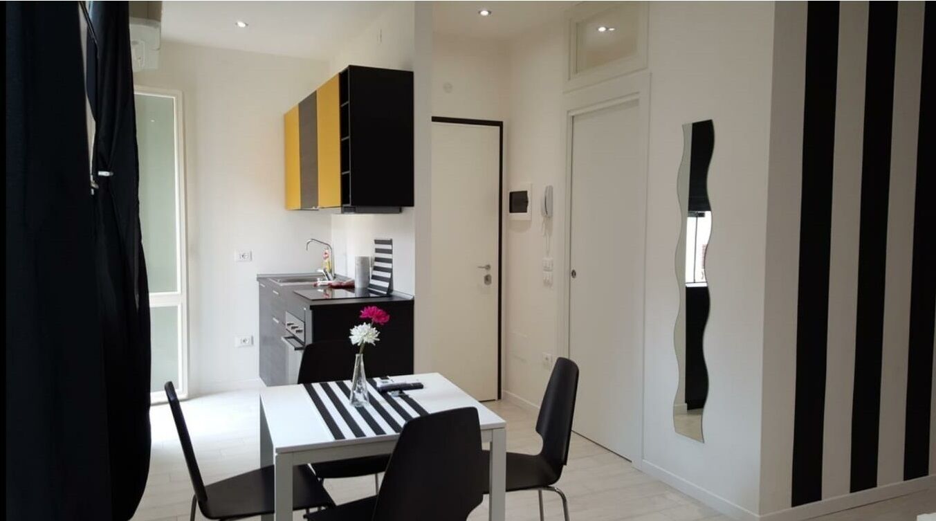 Bsuites Apartment