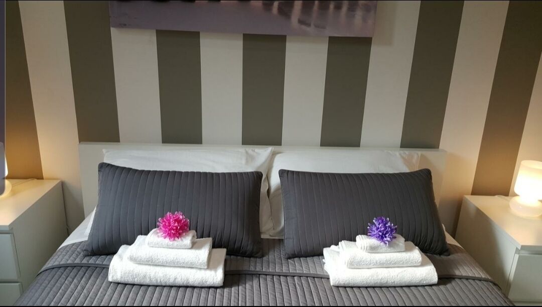 Bsuites Apartment