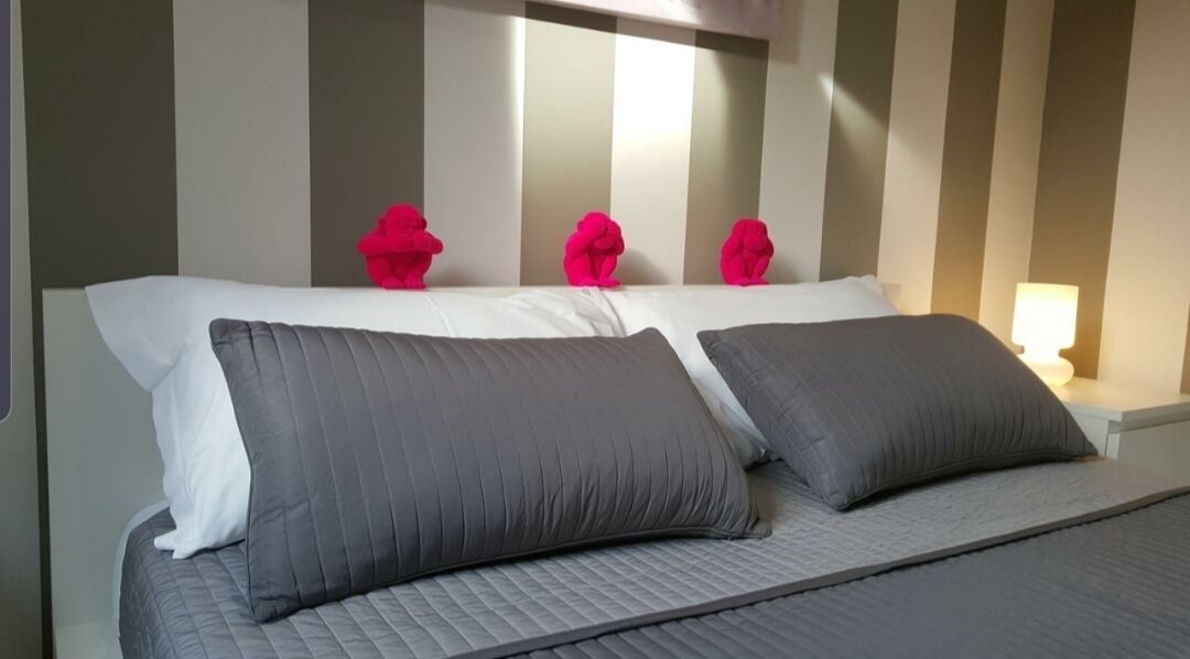 Bsuites Apartment