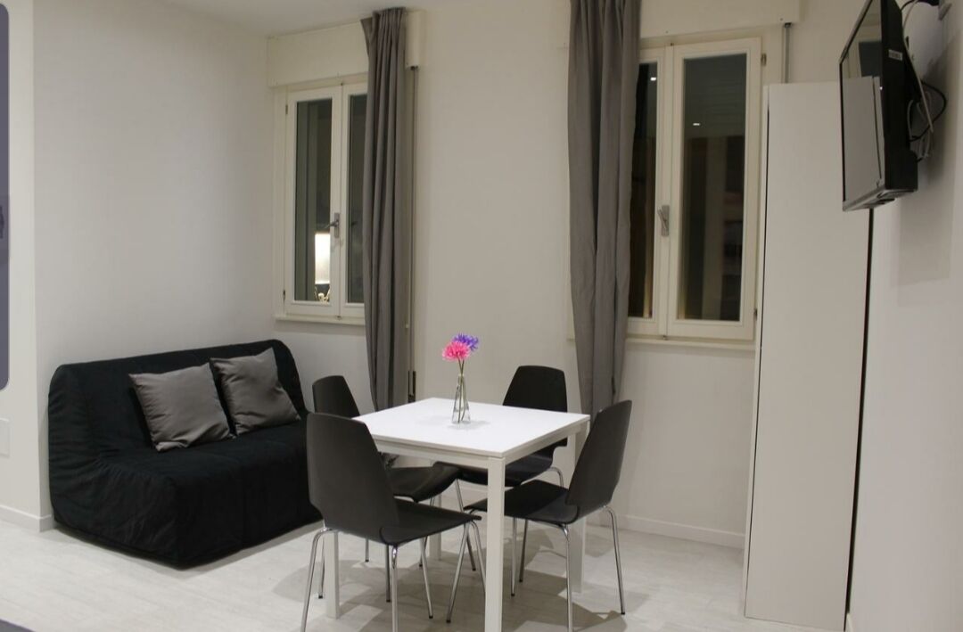 Bsuites Apartment