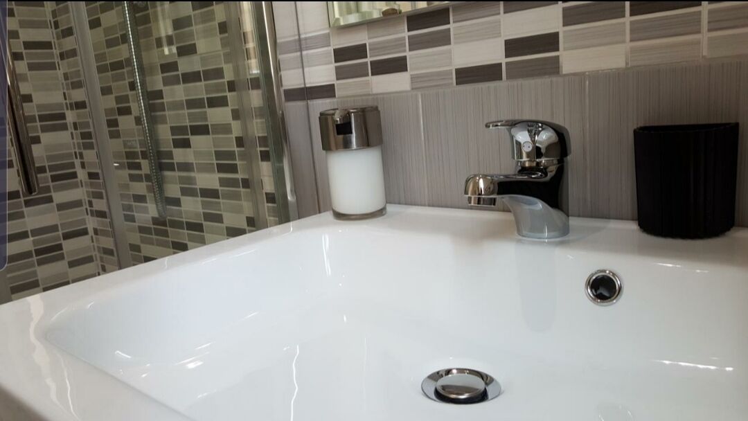 Bsuites Apartment